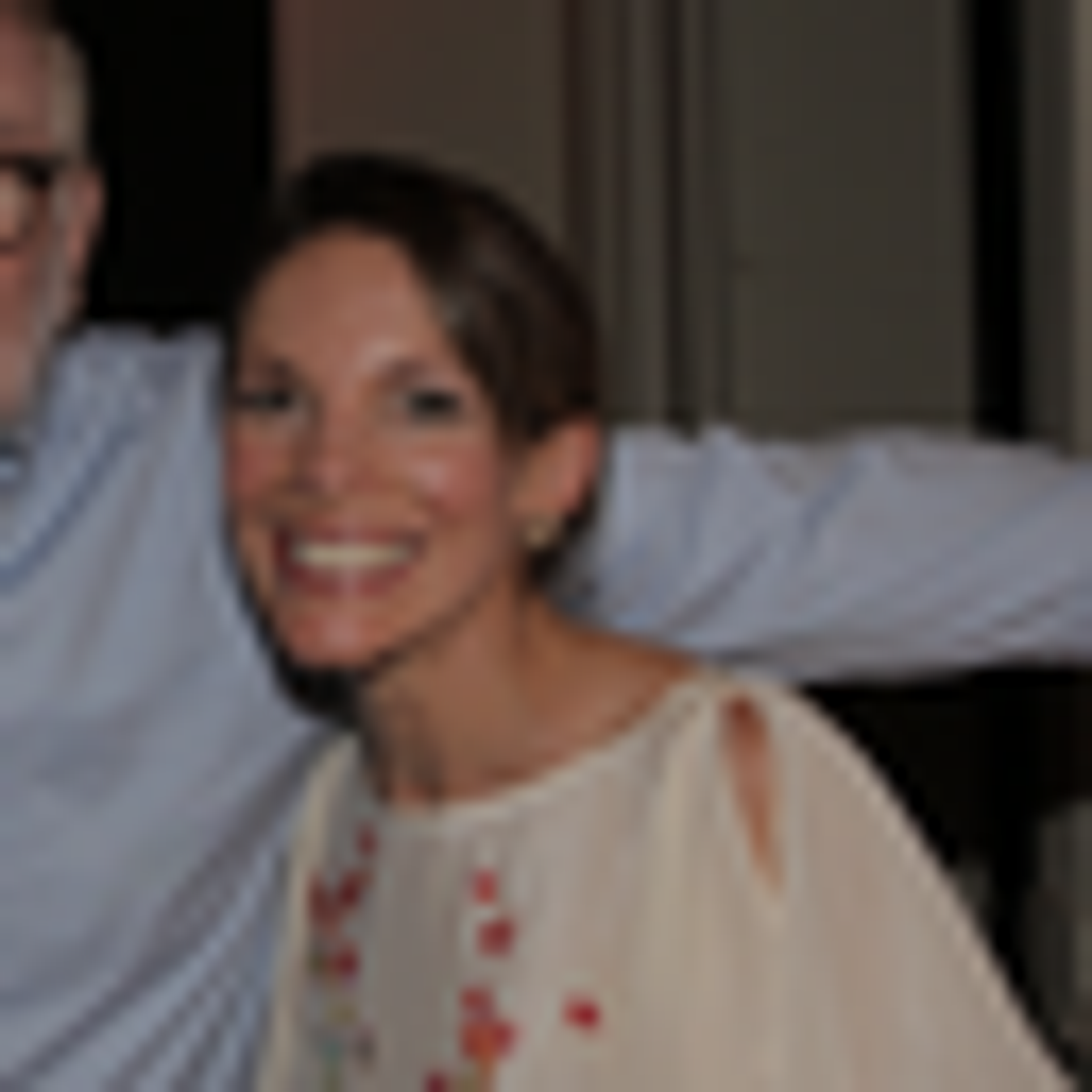 Profile picture of Andrea Johnson