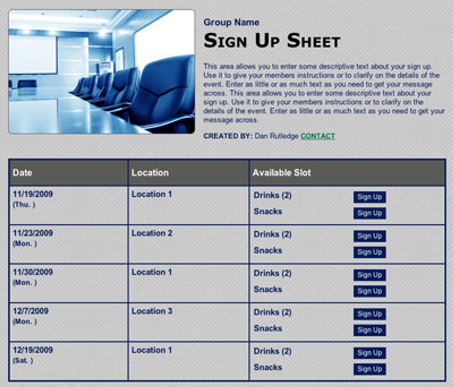 signupsWrap CTA images