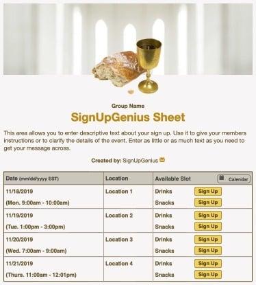 signupsWrap CTA images