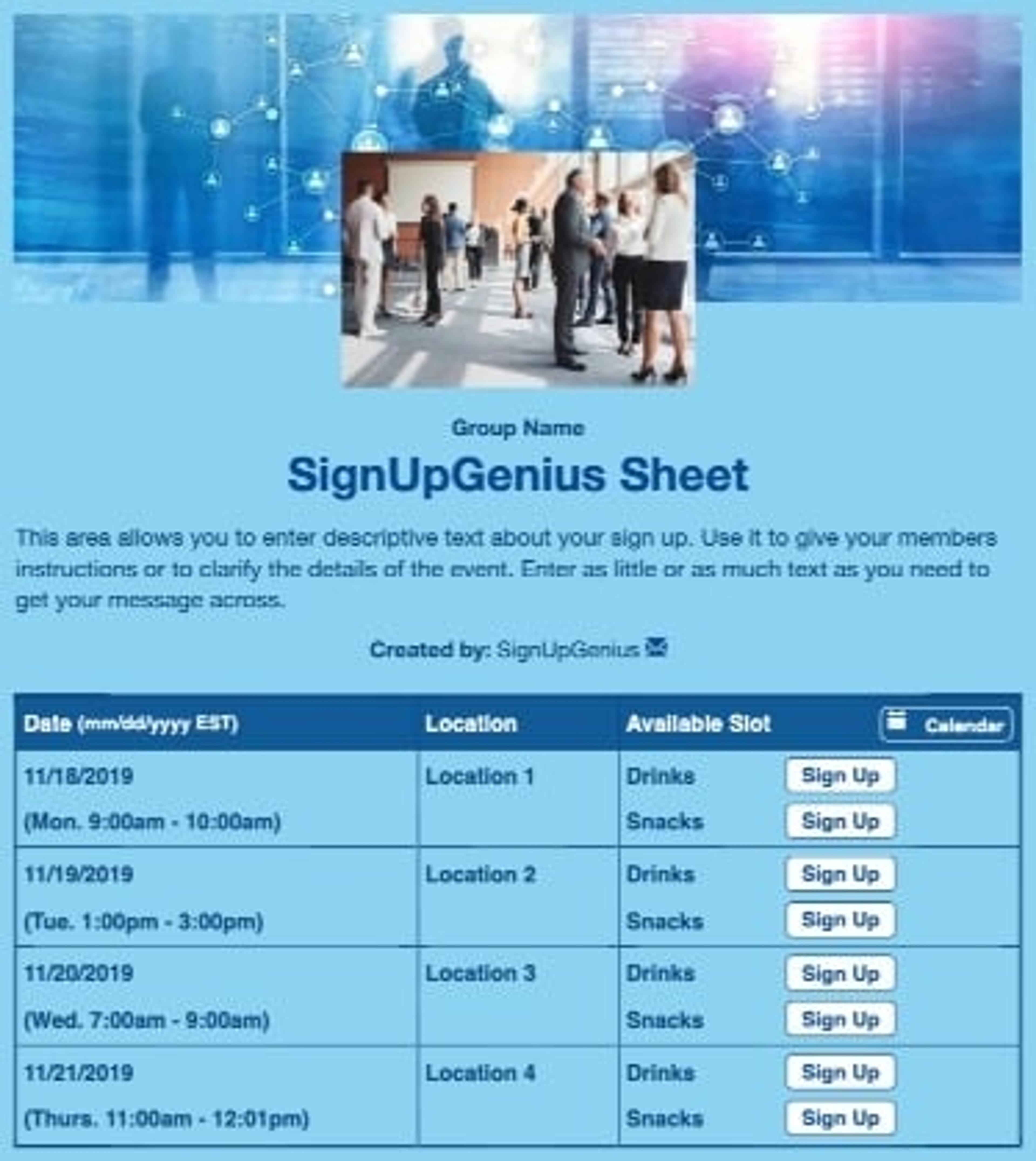 signupsWrap CTA images