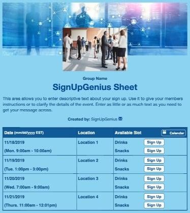 signupsWrap CTA images