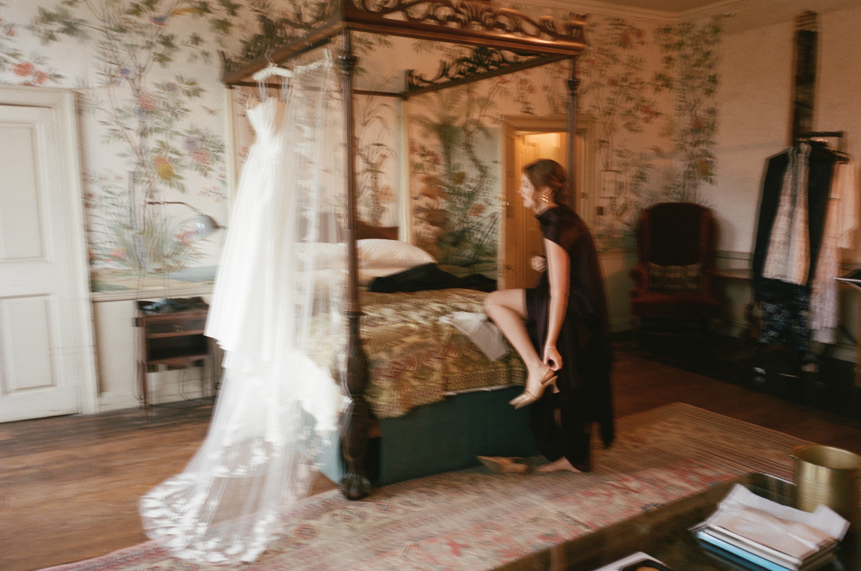 Victoria & Chris, figure 5.1