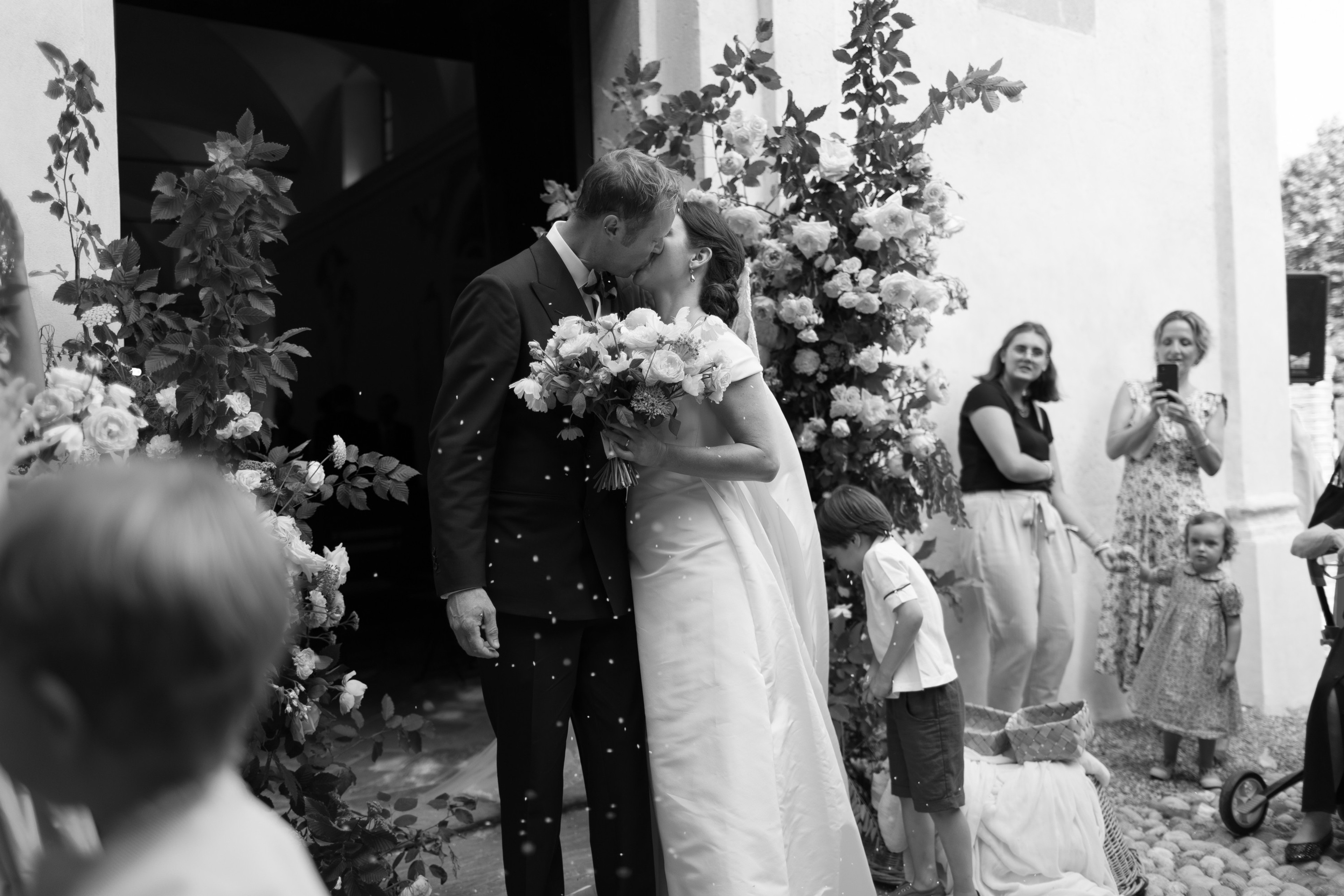 Alessandra & Francesco, figure 7.2