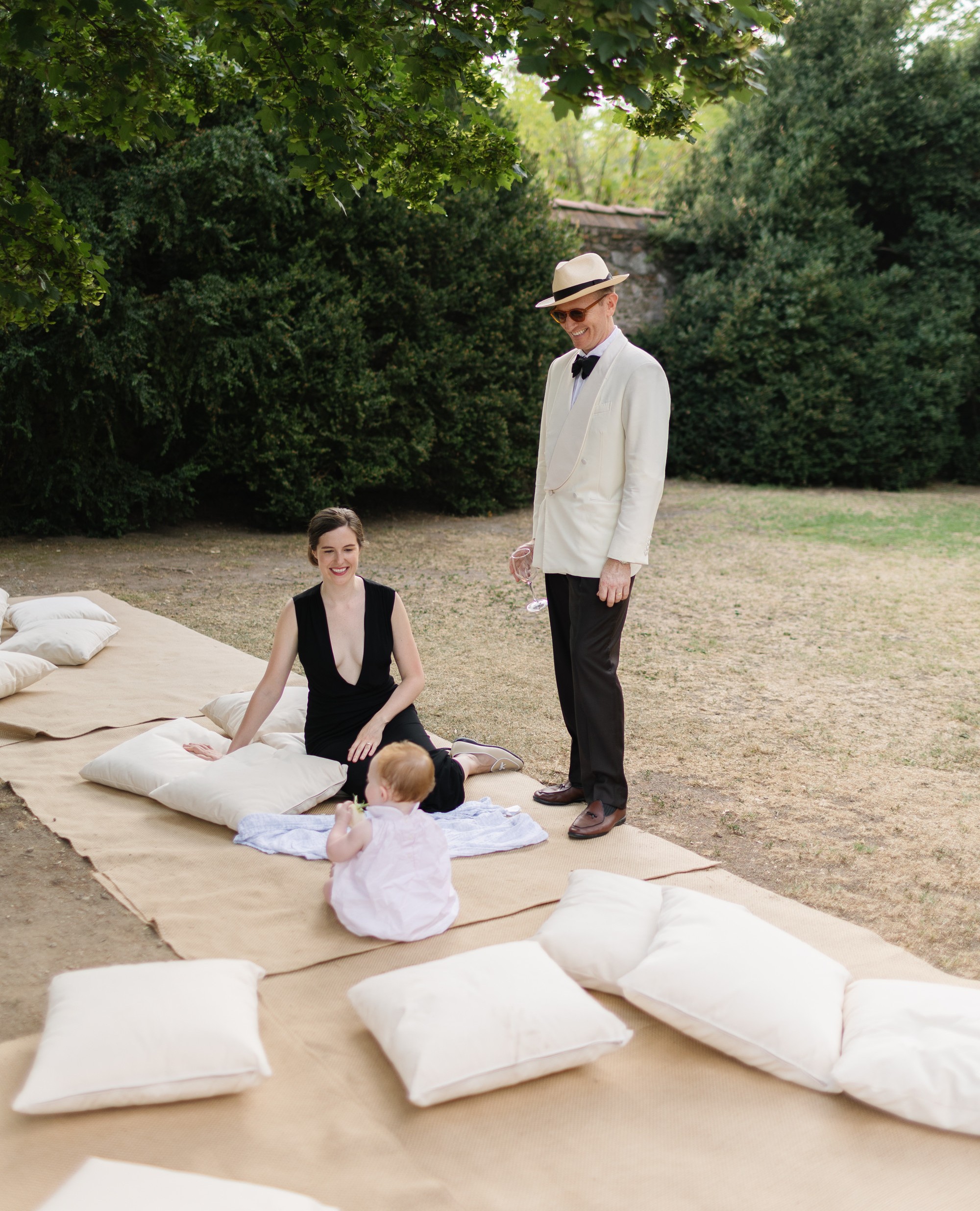 Alessandra & Francesco, figure 7.36