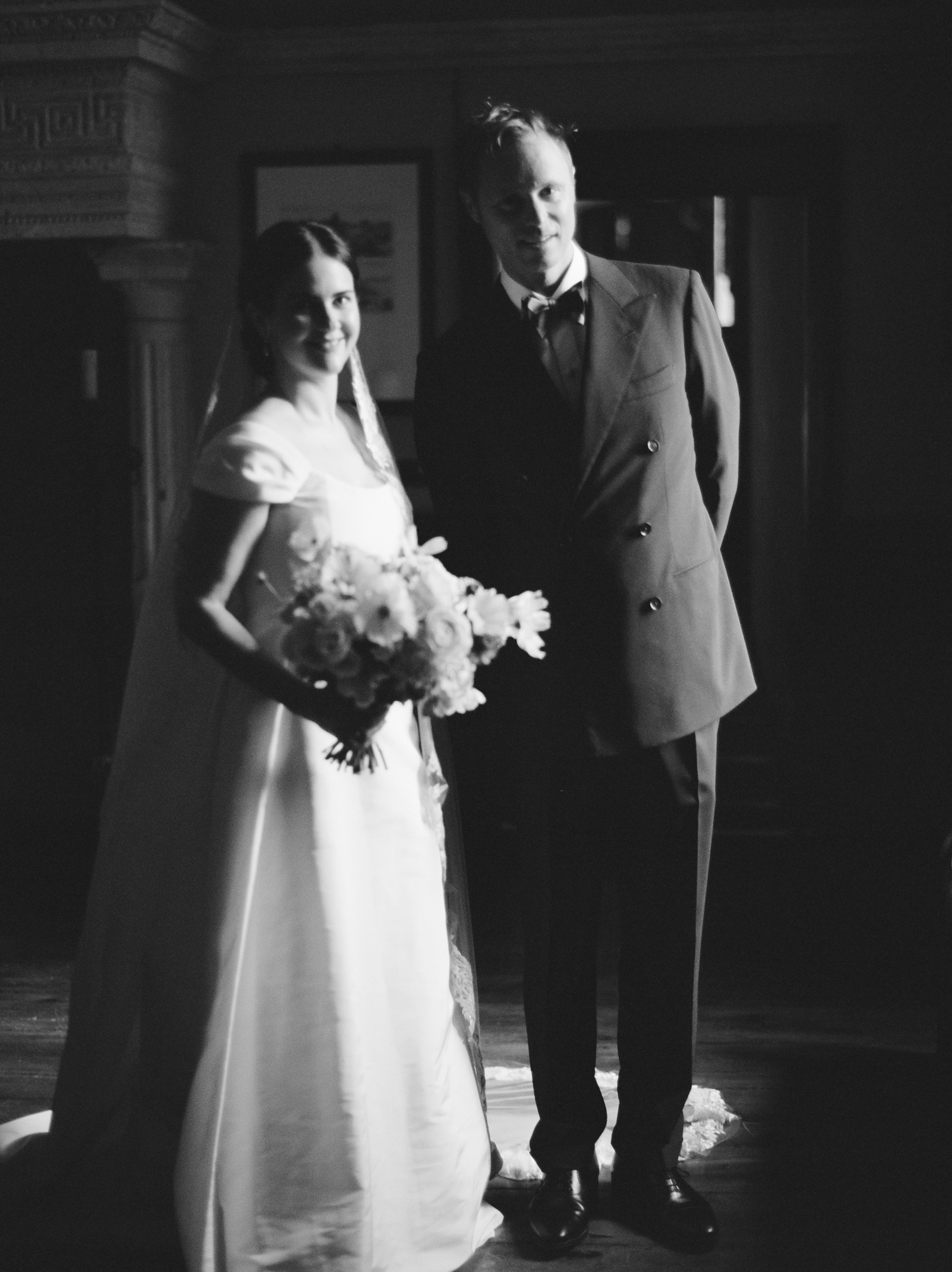 Alessandra & Francesco, Unknown