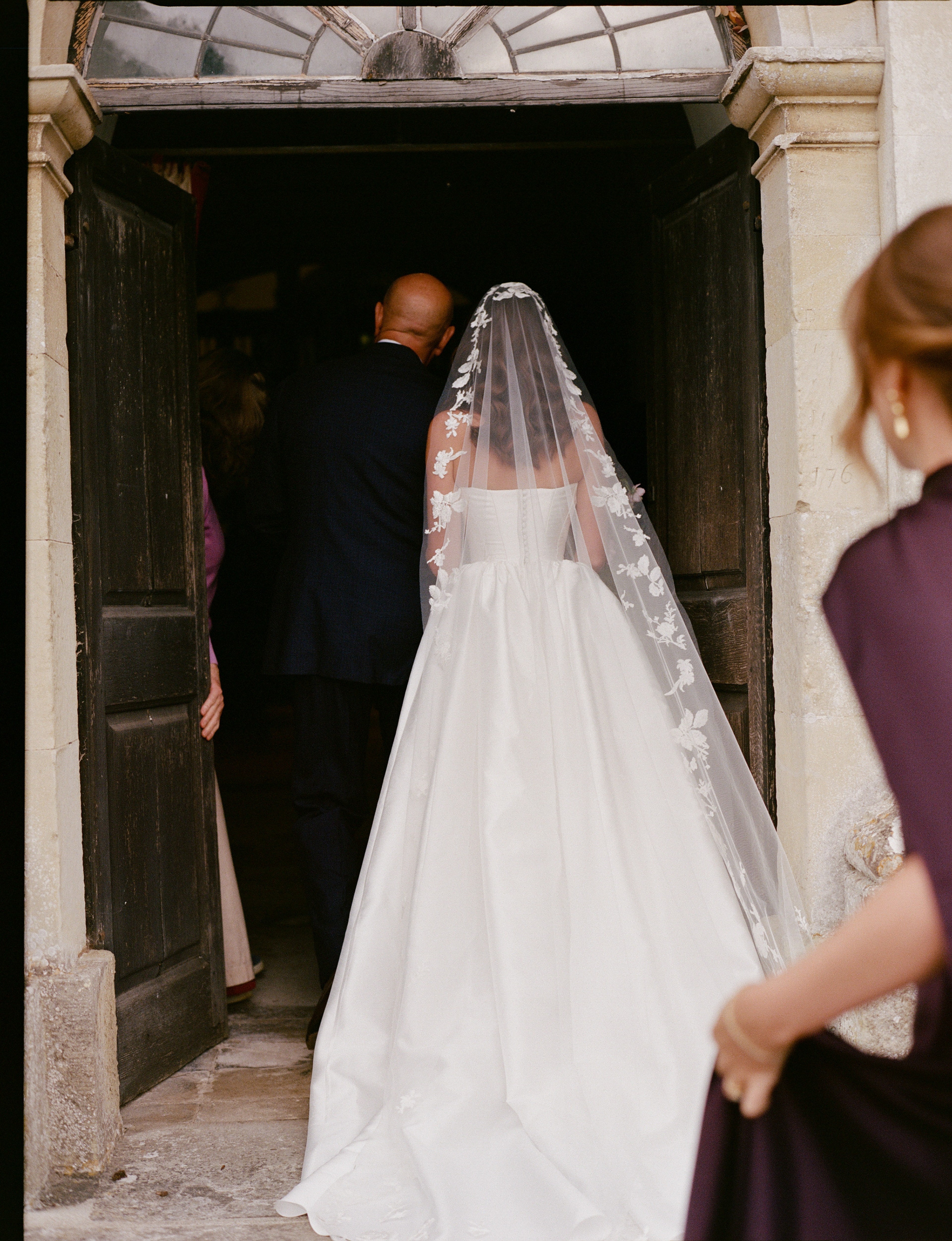 Victoria & Chris, figure 5.5