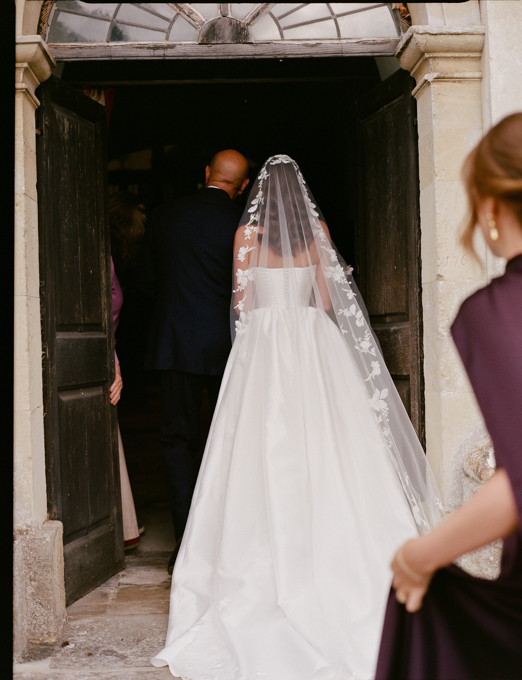 Victoria & Chris, figure 5.5