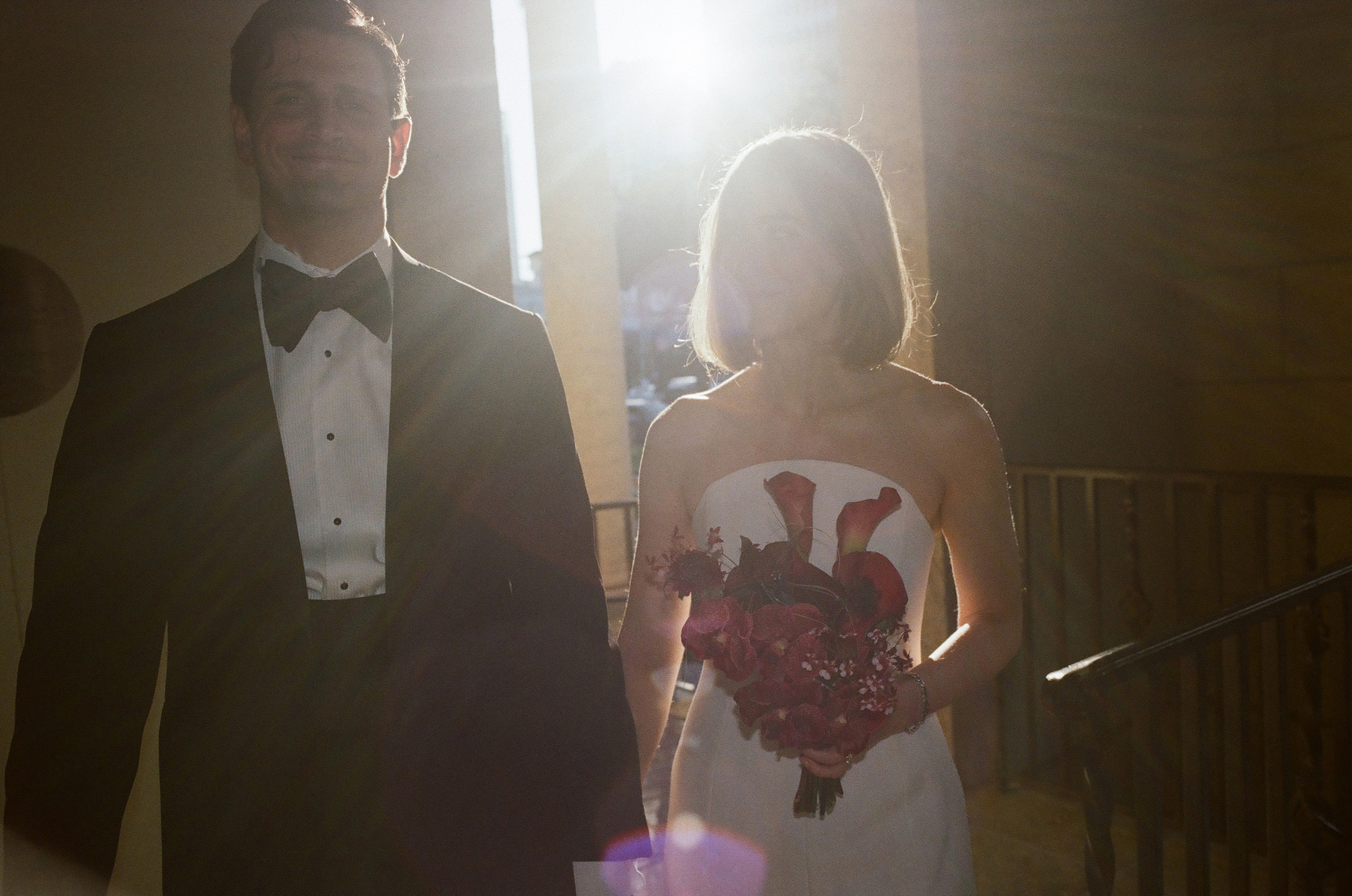 Olivia & Josh, figure 2.2