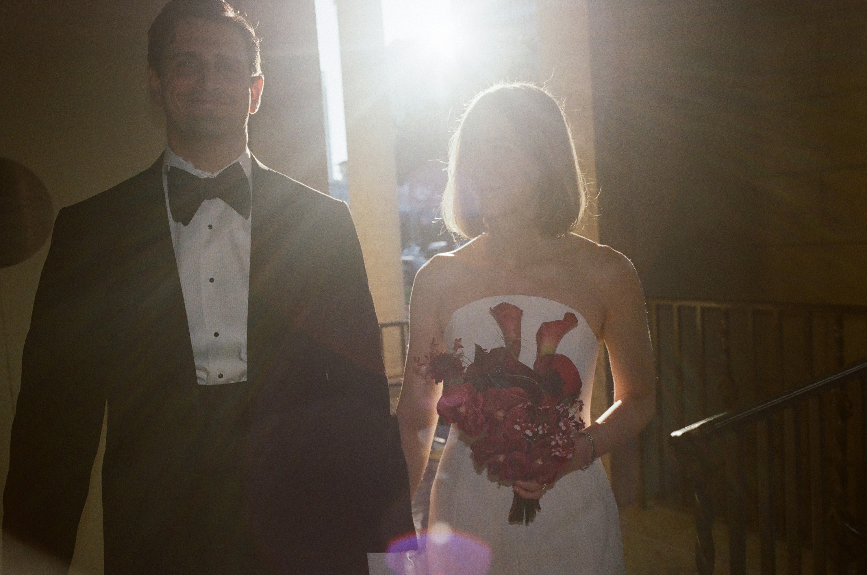 Olivia & Josh, figure 2.2