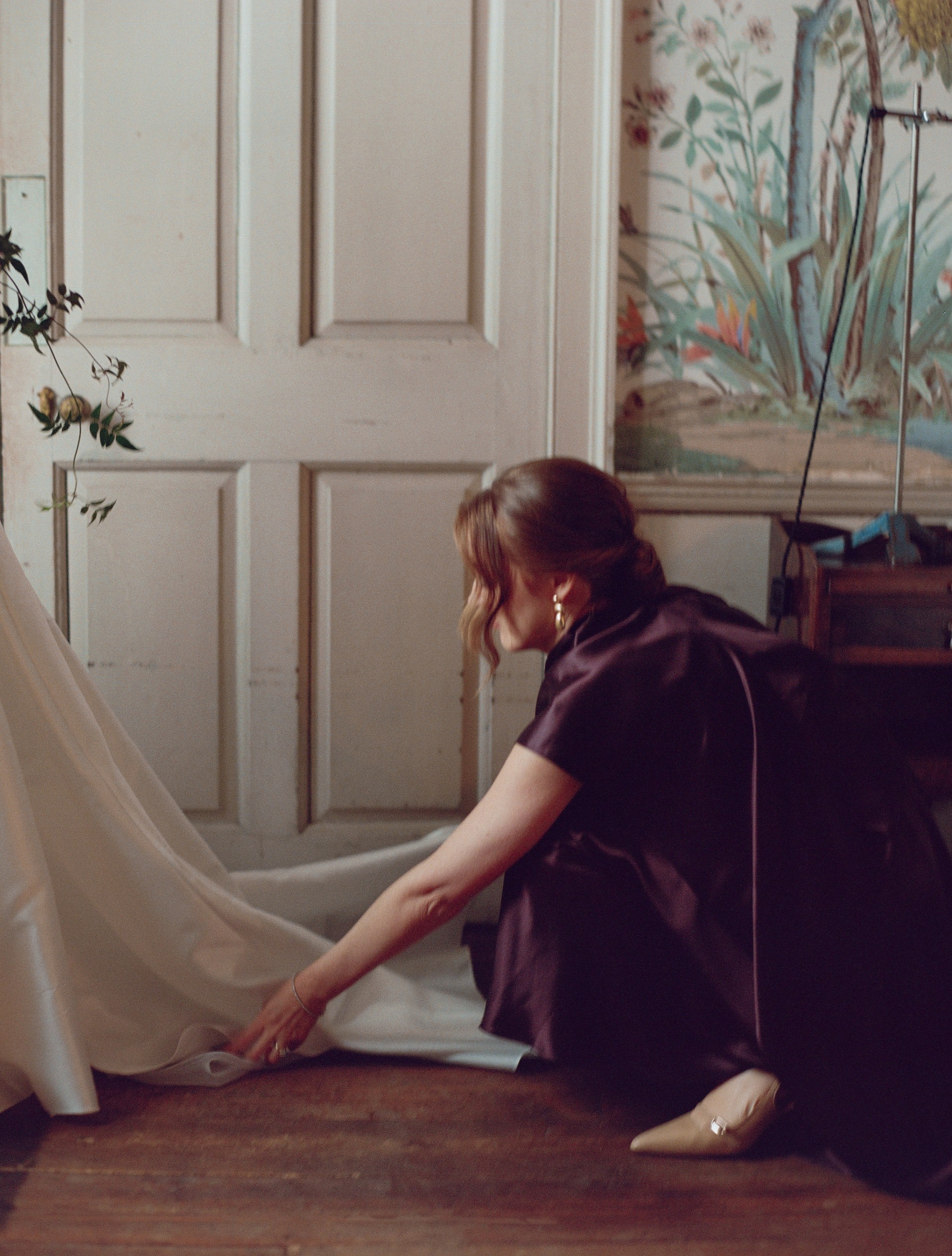 Victoria & Chris, figure 5.4
