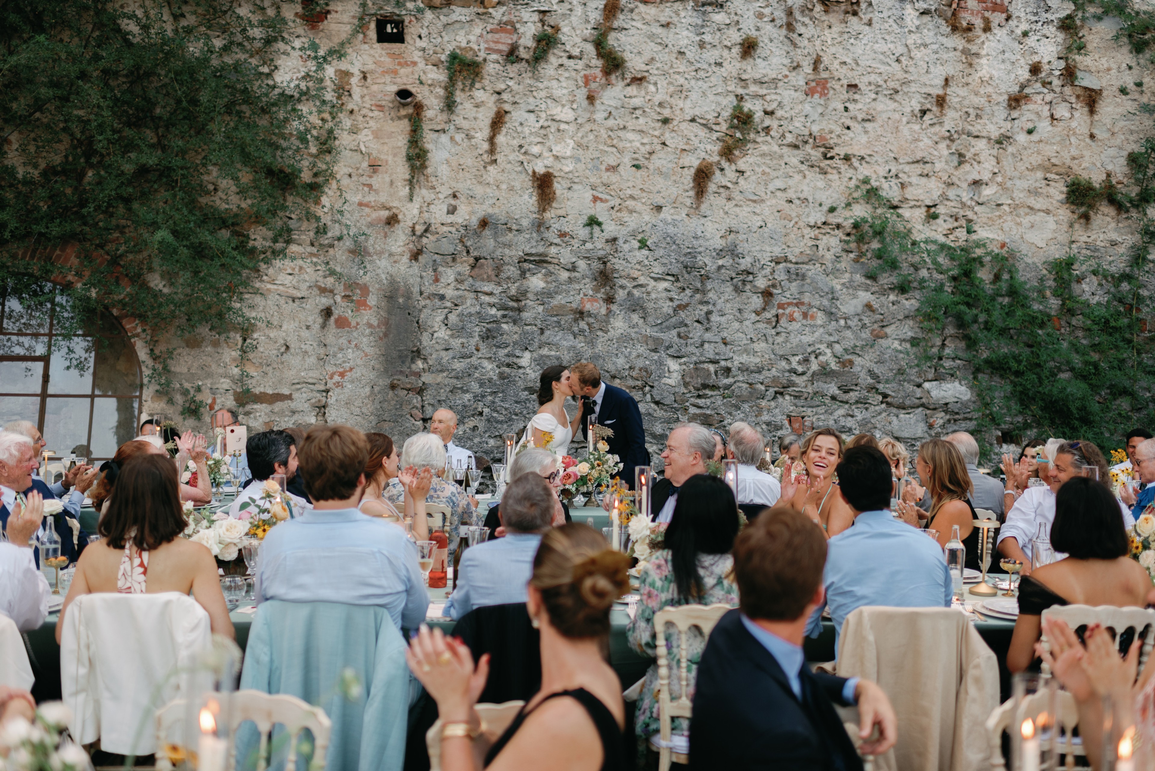 Alessandra & Francesco, figure 7.44