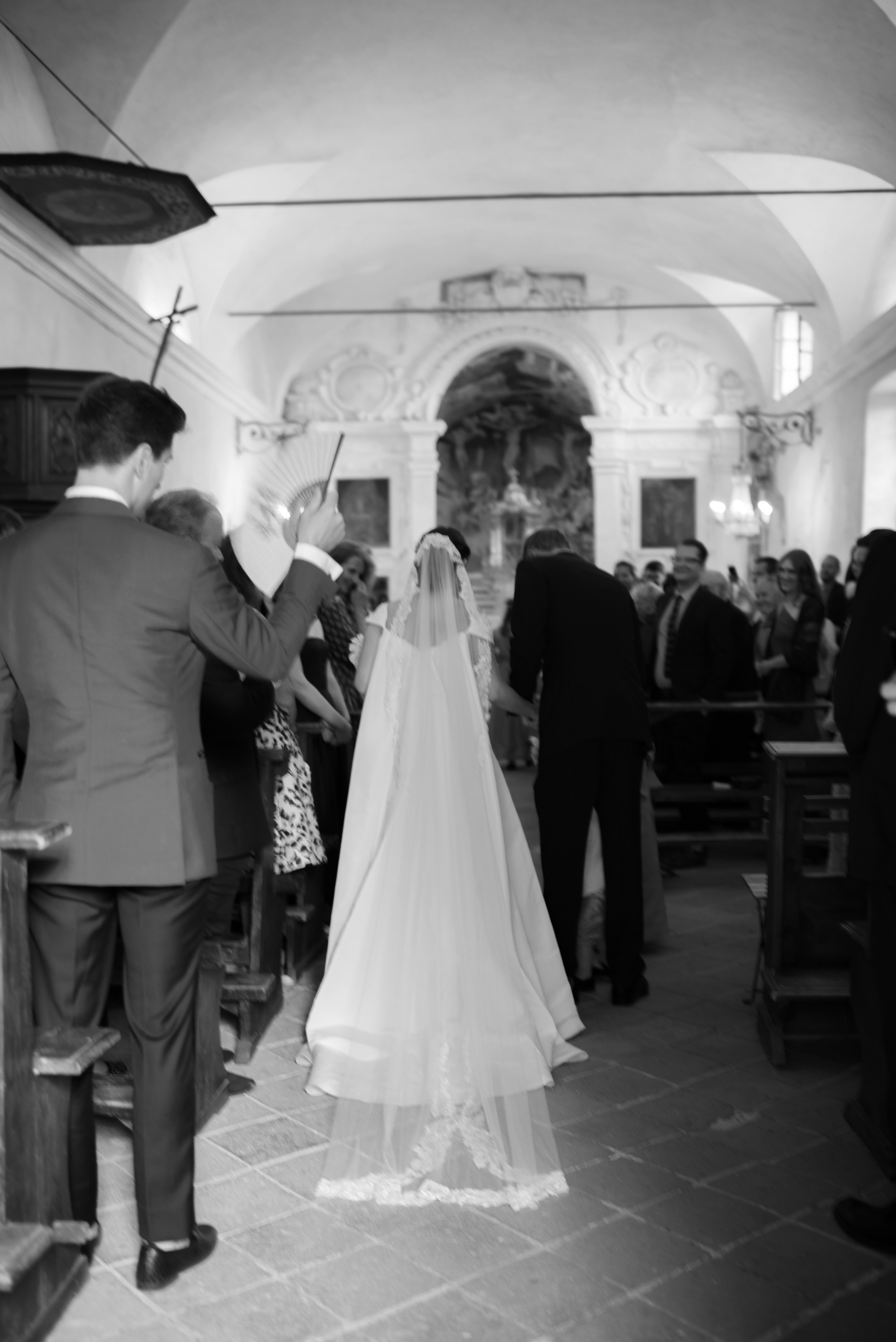 Alessandra & Francesco, figure 7.21