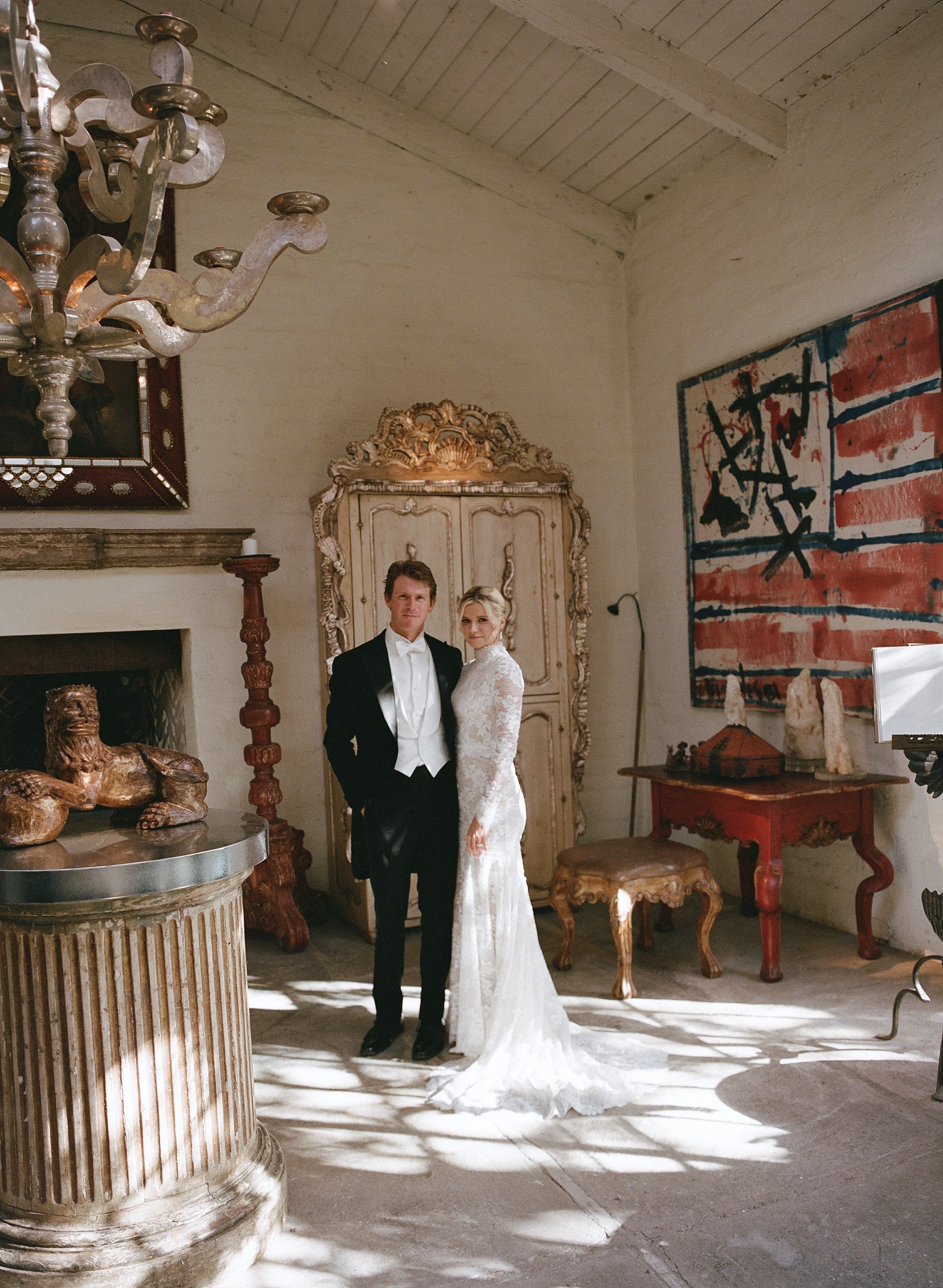 Andie & Jackson, Nogales, Arizona