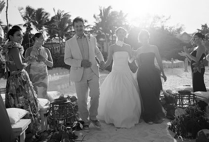 The Bahamas, Between Shoots, Travel