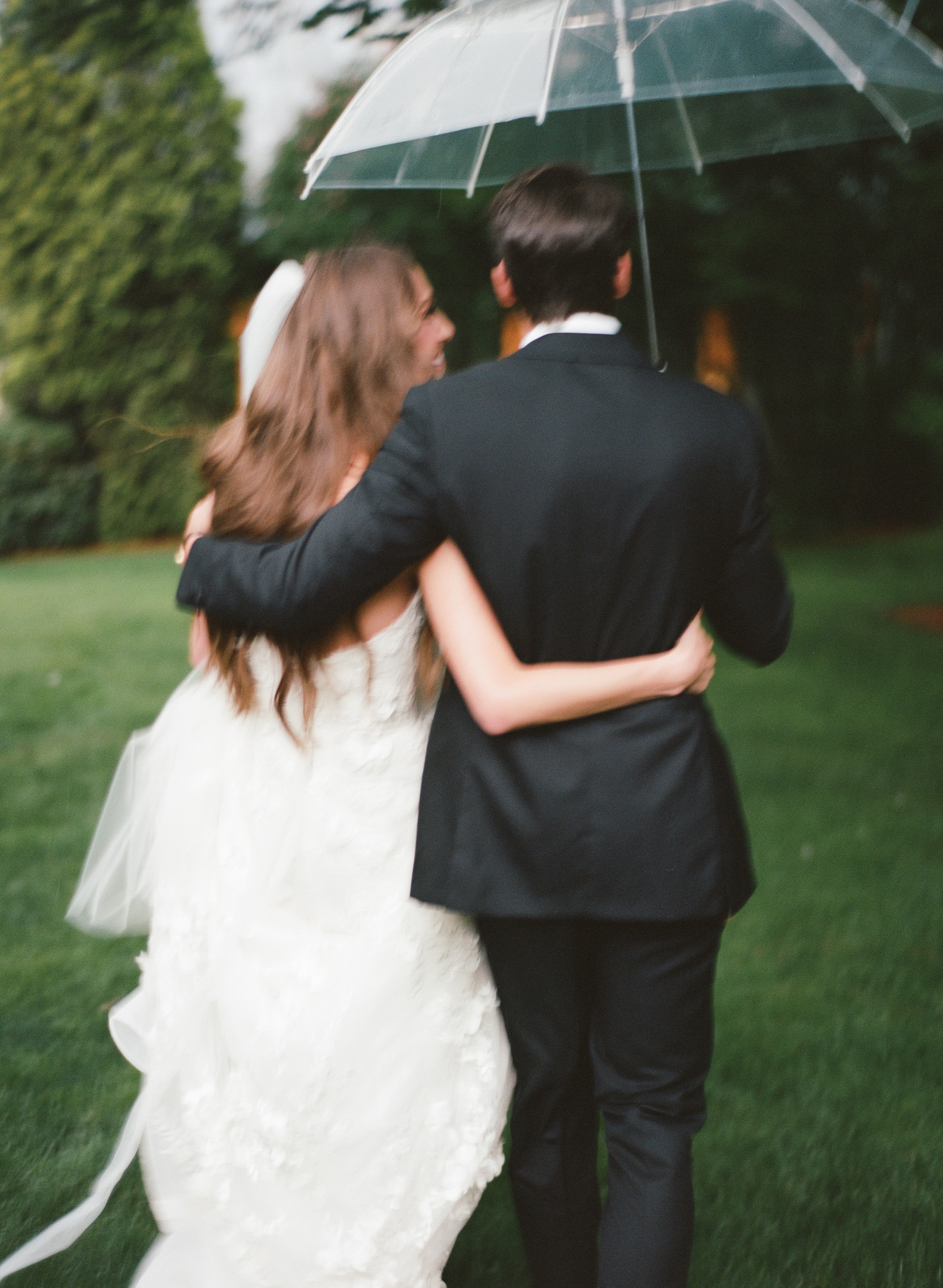 Claire & Chase, Highlands, North Carolina