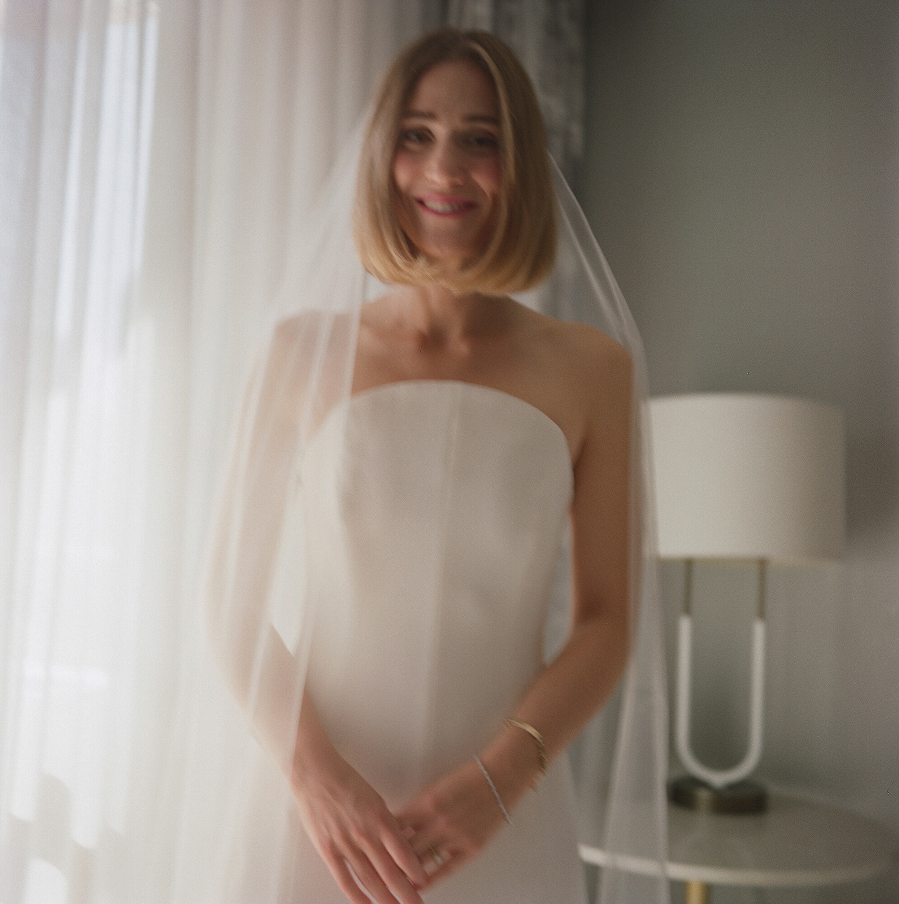 On Portraits, Gatherings, and In-Between Moments, Inspiration