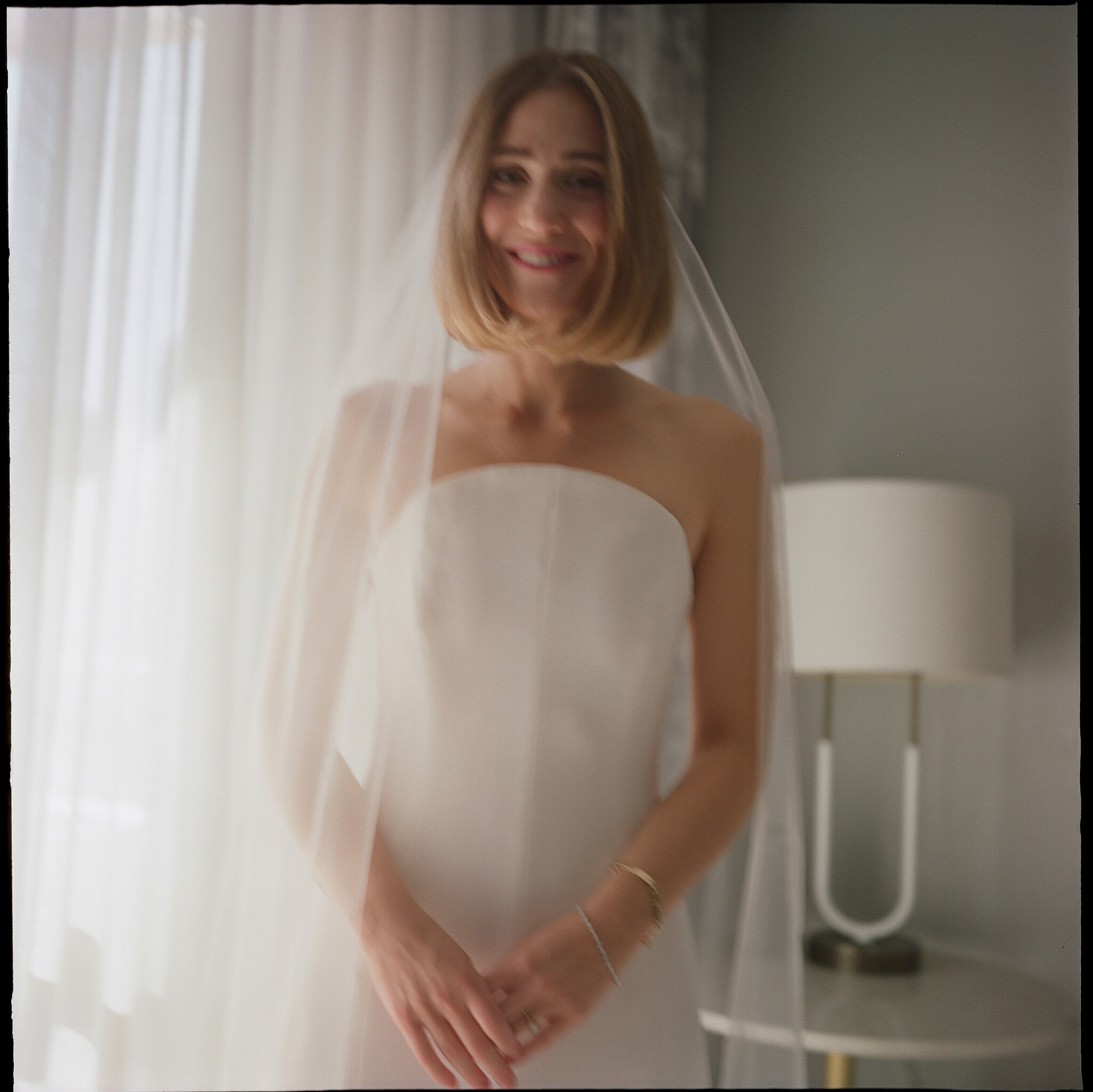 Olivia & Josh, St Petersburg, Florida