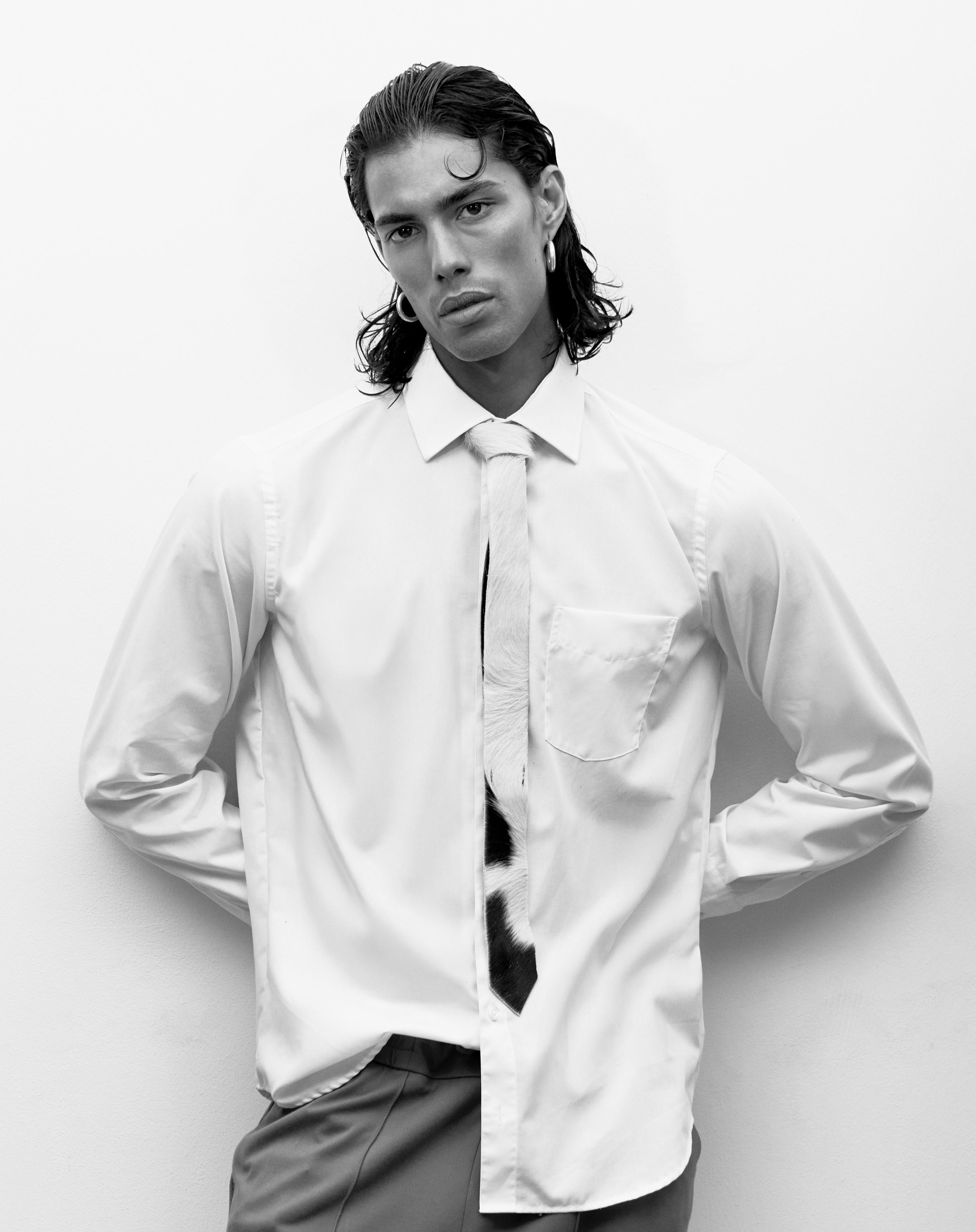 Aaron Zeederberg