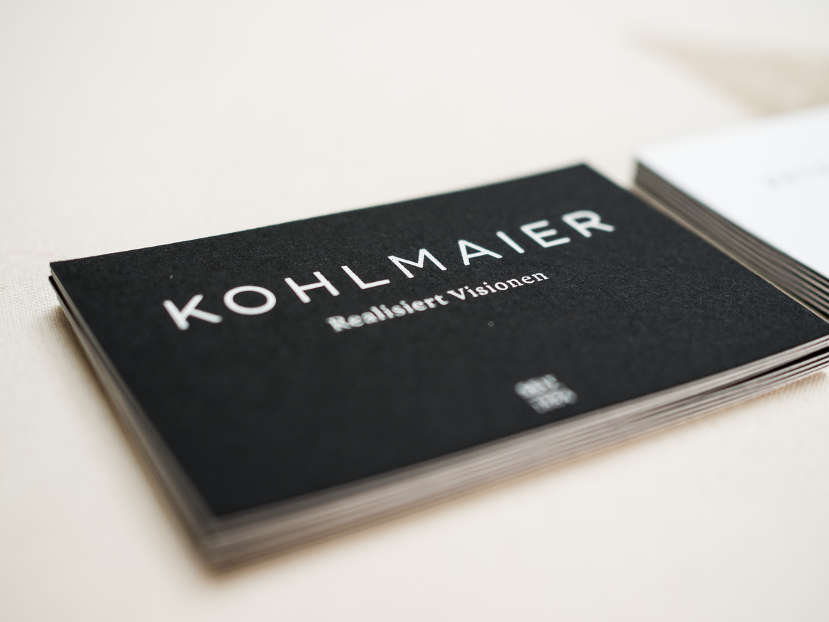 Kohlmaier
