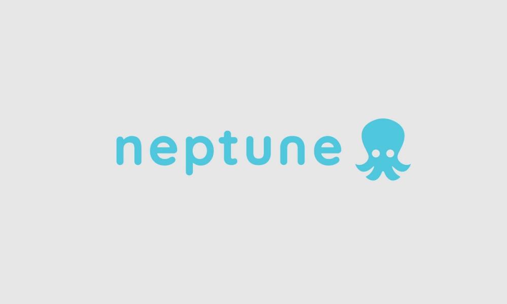 banner for neptune