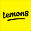 Icon for lemon8