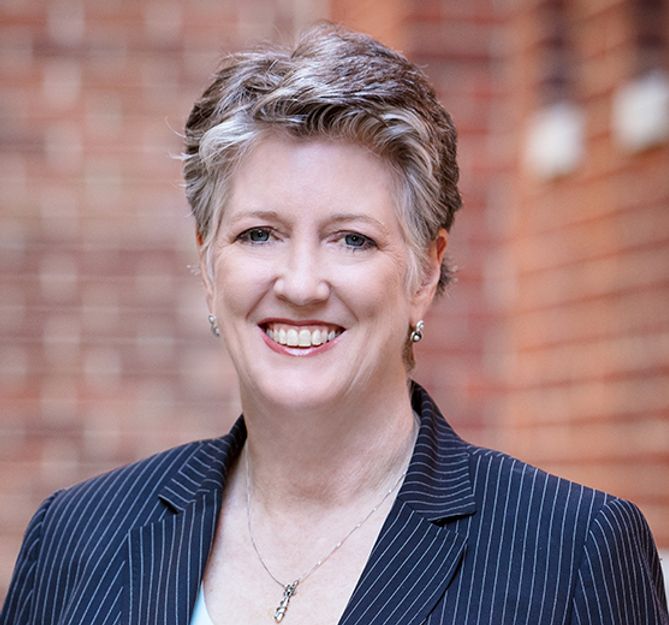 Mary K  Young