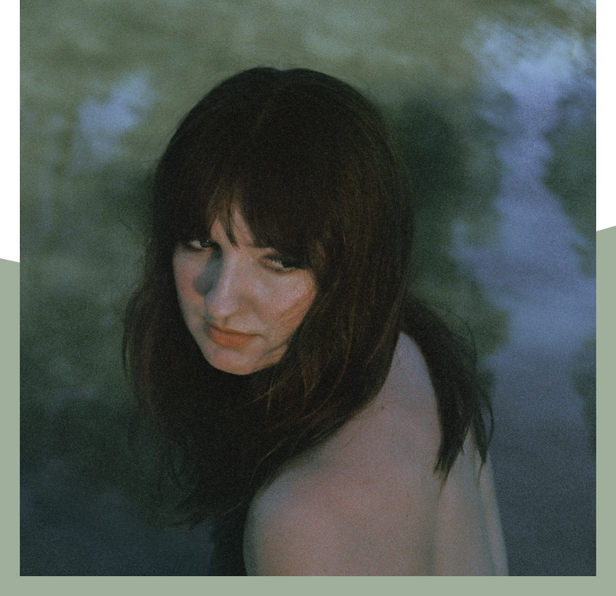 Ace by Madison Cunningham album cover