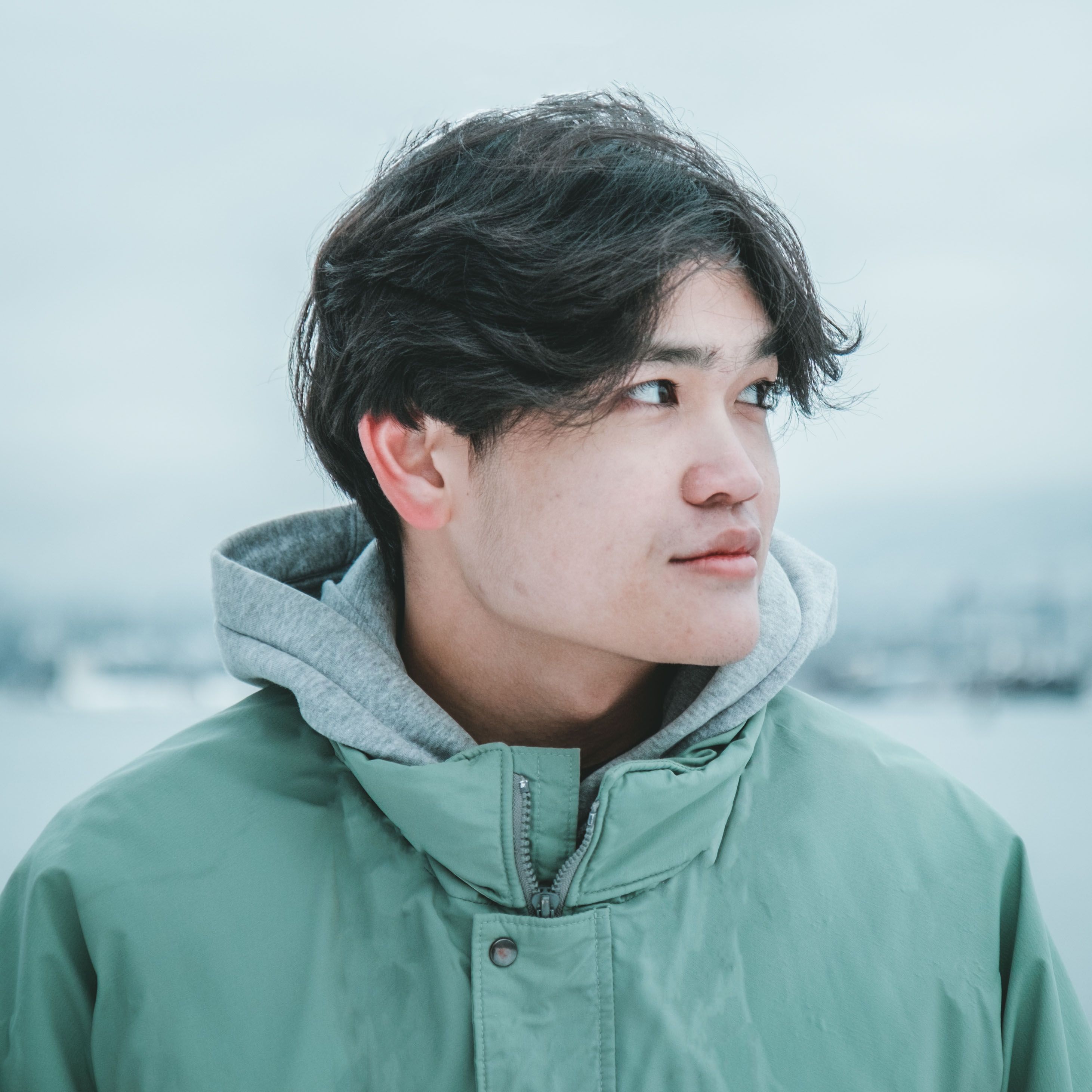 Hunter Soo