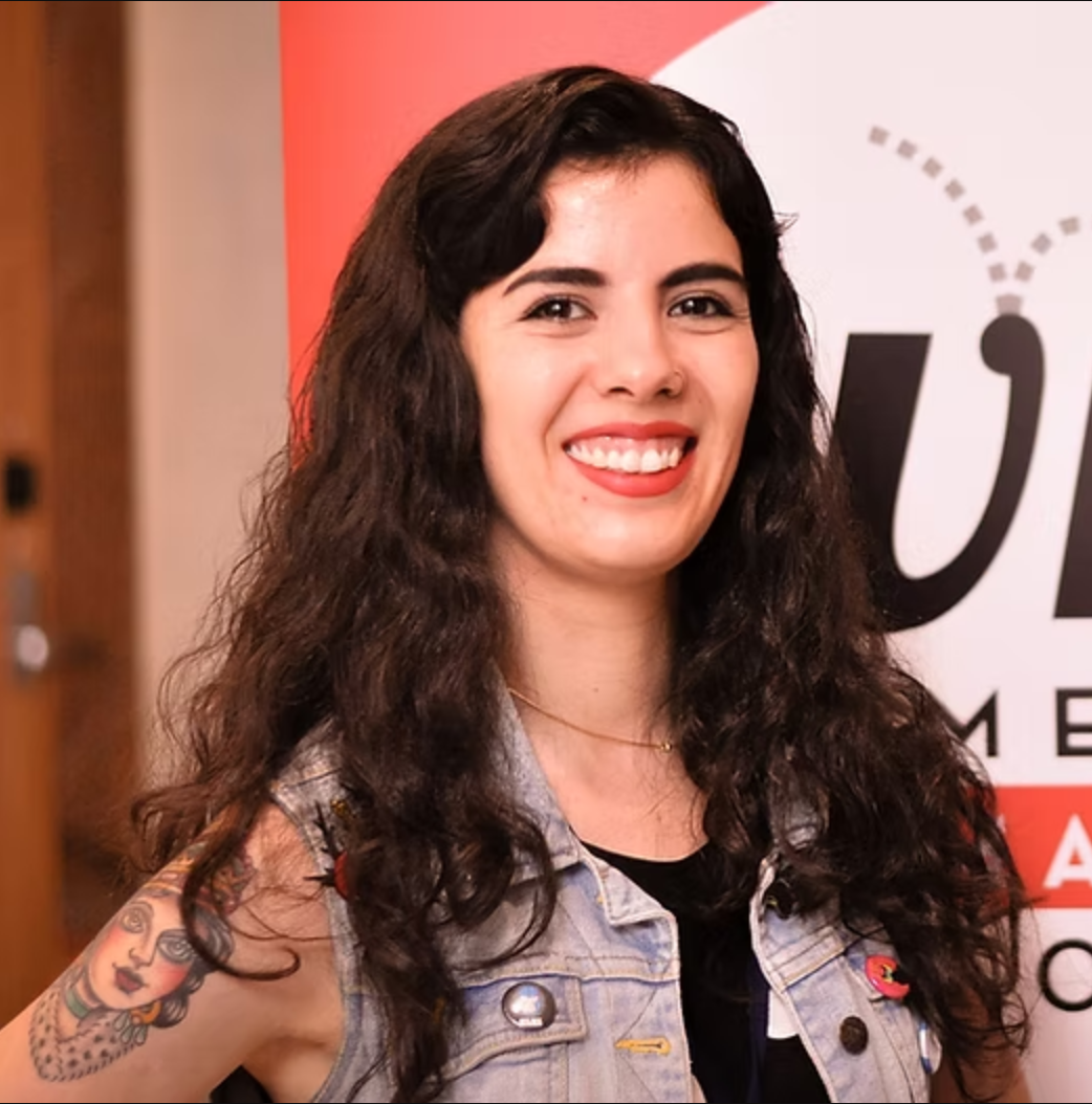 Judith Guzman Ramirez