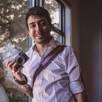 Dhruv Govil