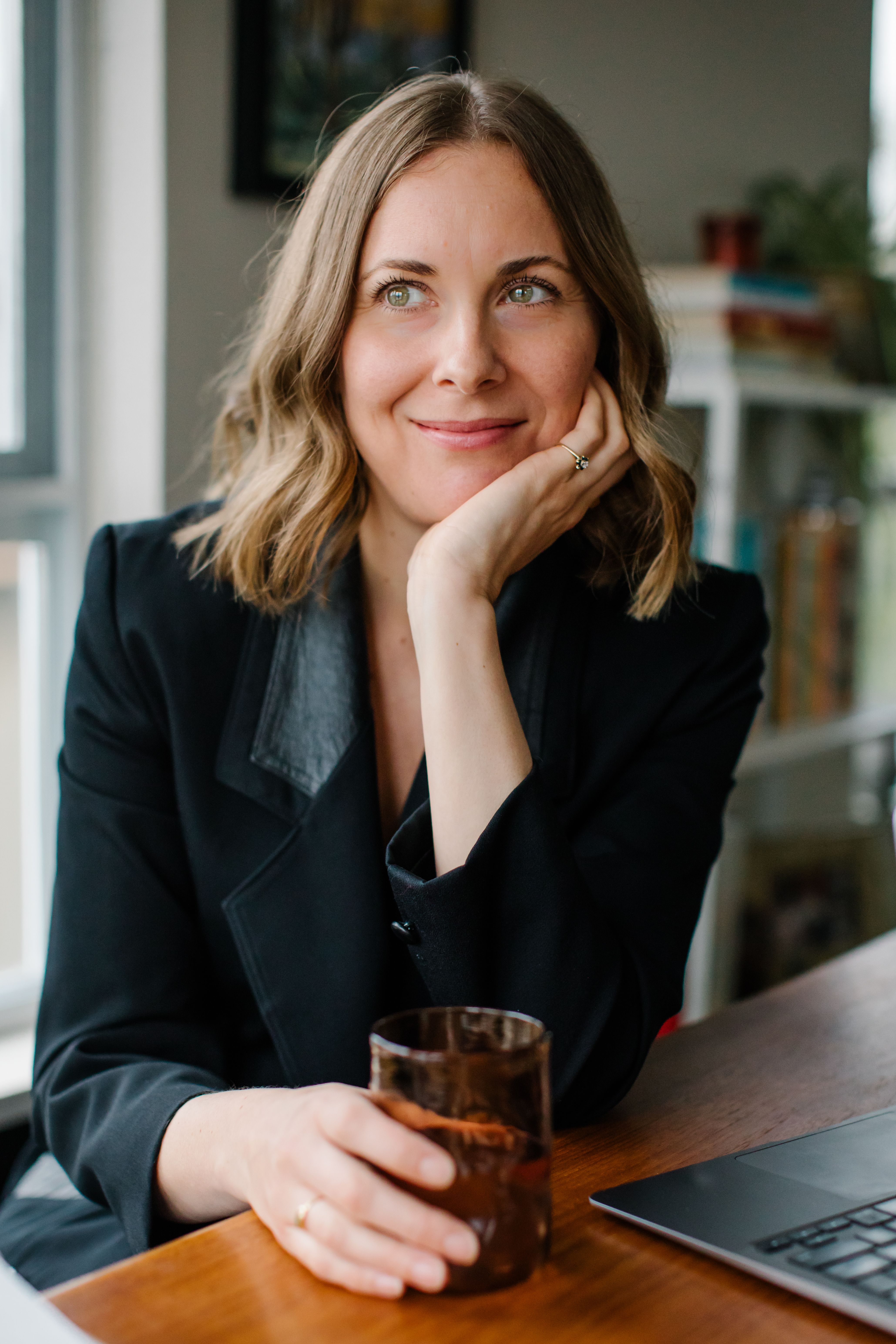 Julie Rankin