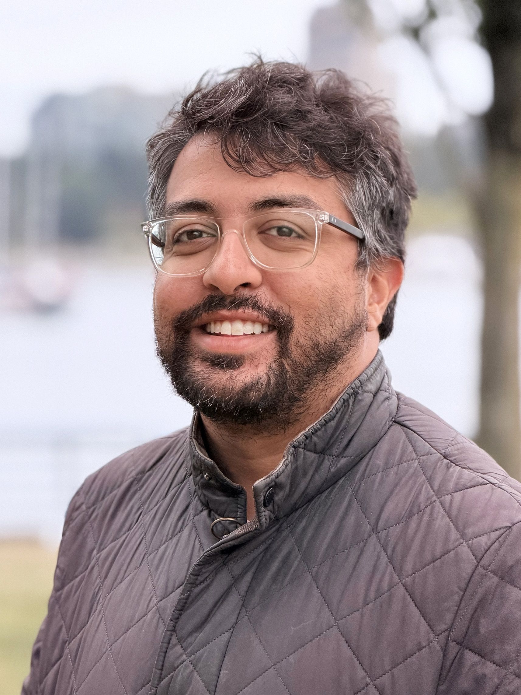 Dhruv Govil