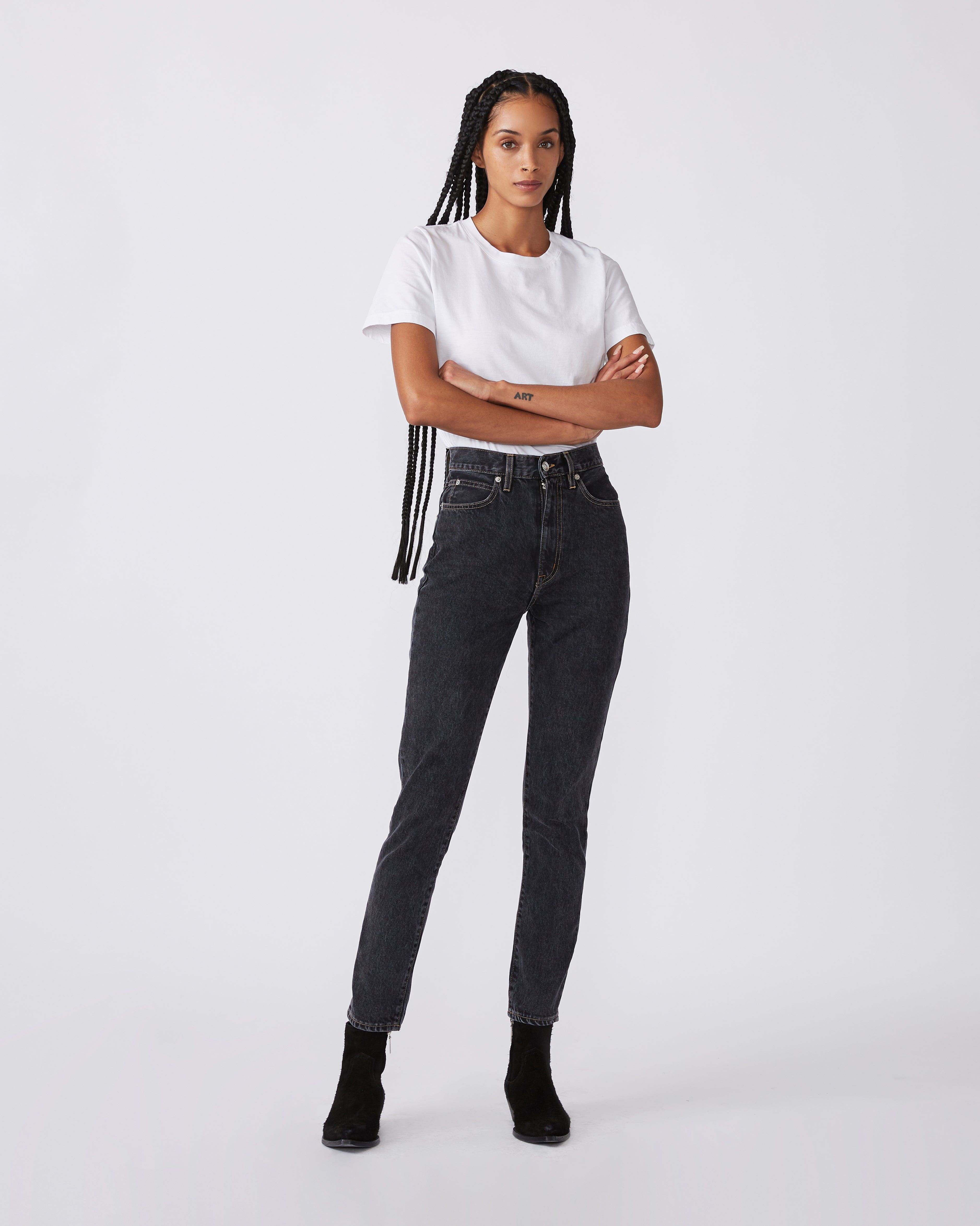 Skinny | Denim | Womens Jeans | SLVRLAKE