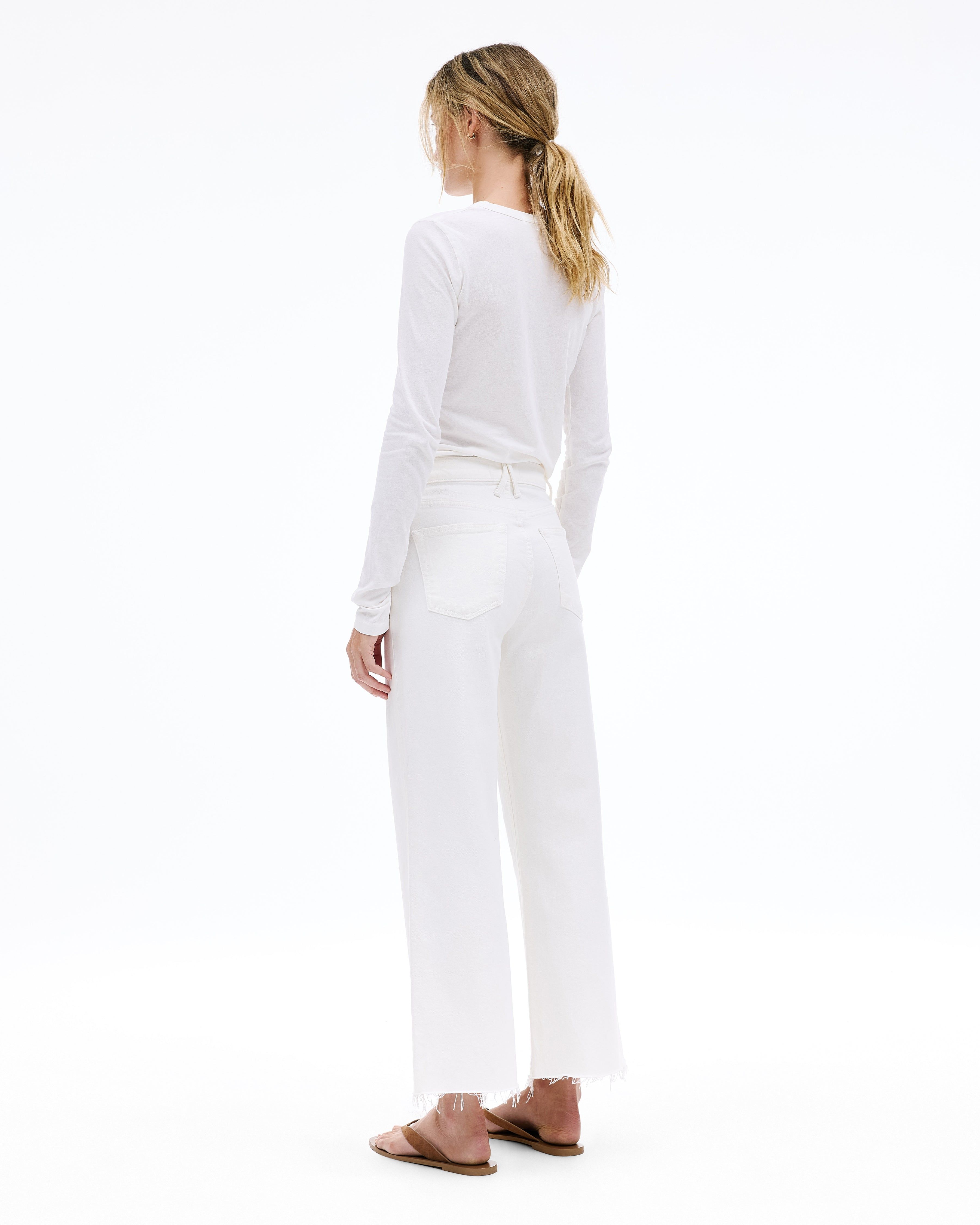 Plage typewriter cropped SK ホワイト plage｜《追加》typewriter cropped スカート | Rakuten Fashion