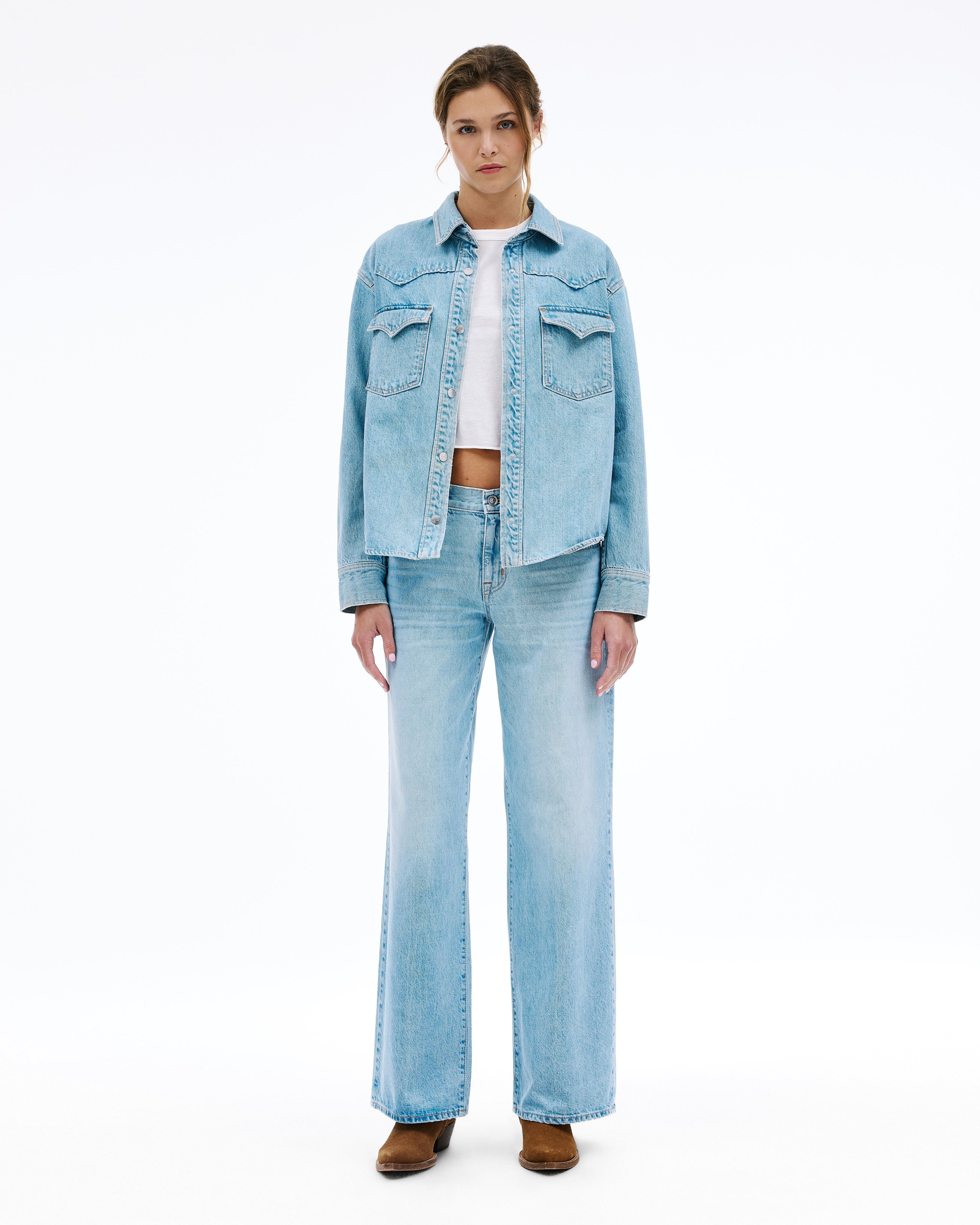 Jeans | SLVRLAKE