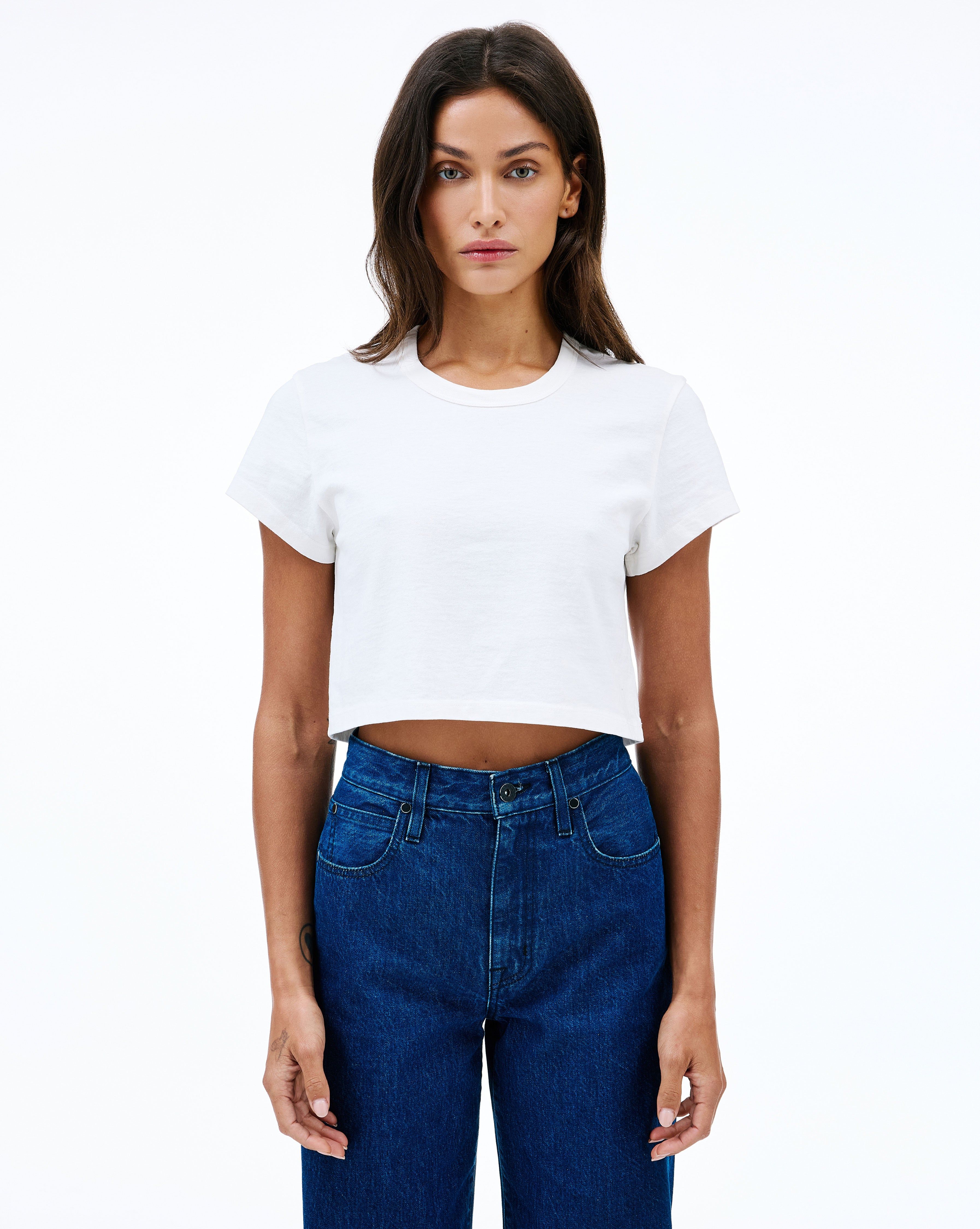 Miles Worker | Catalina Breeze | Mid Rise | Curve Jean | SLVRLAKE