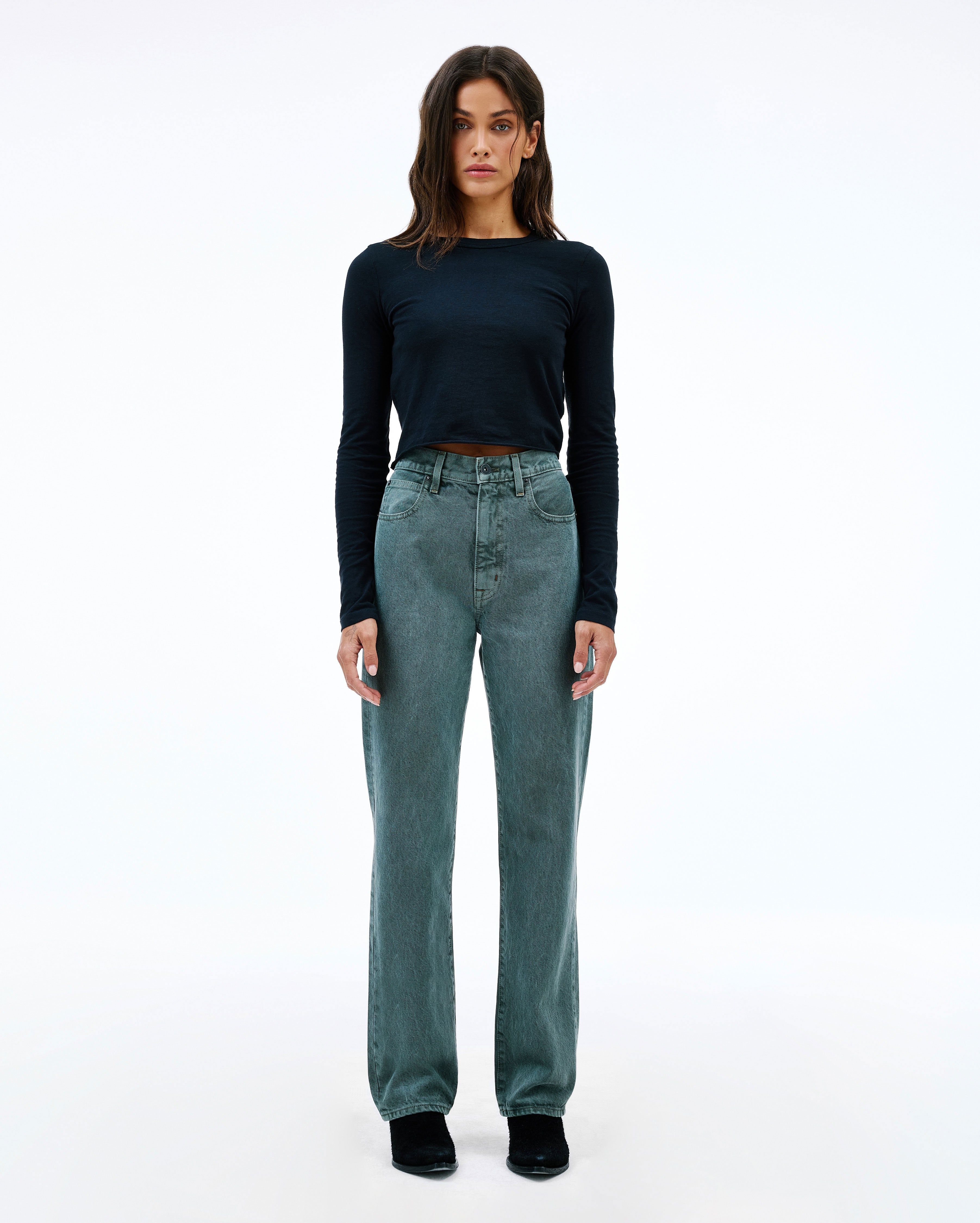 Paranoid LIVRE LINE DENIM 完売品 1b110a1807c6e610453f5d141cf405