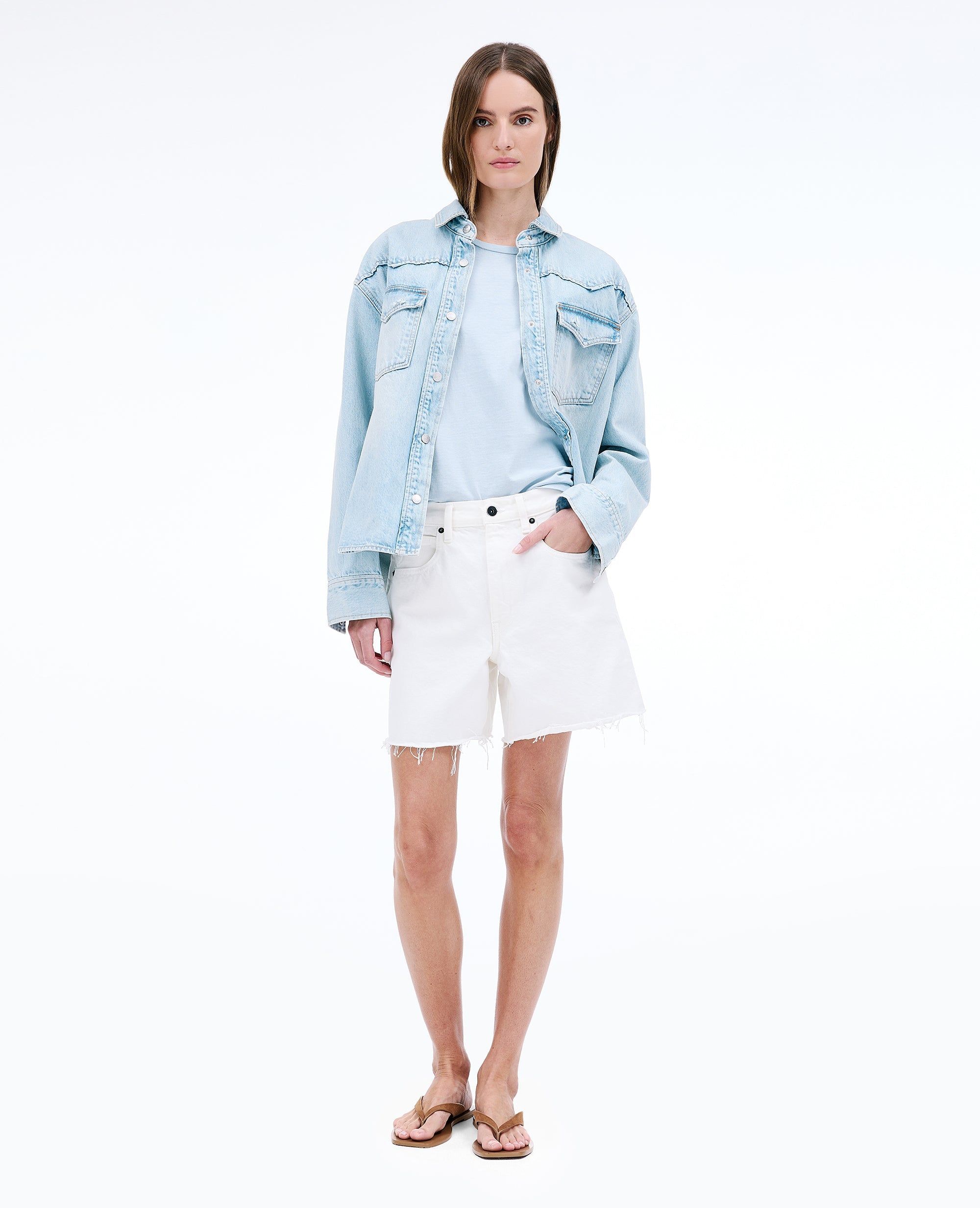 Skirts & Shorts | SLVRLAKE