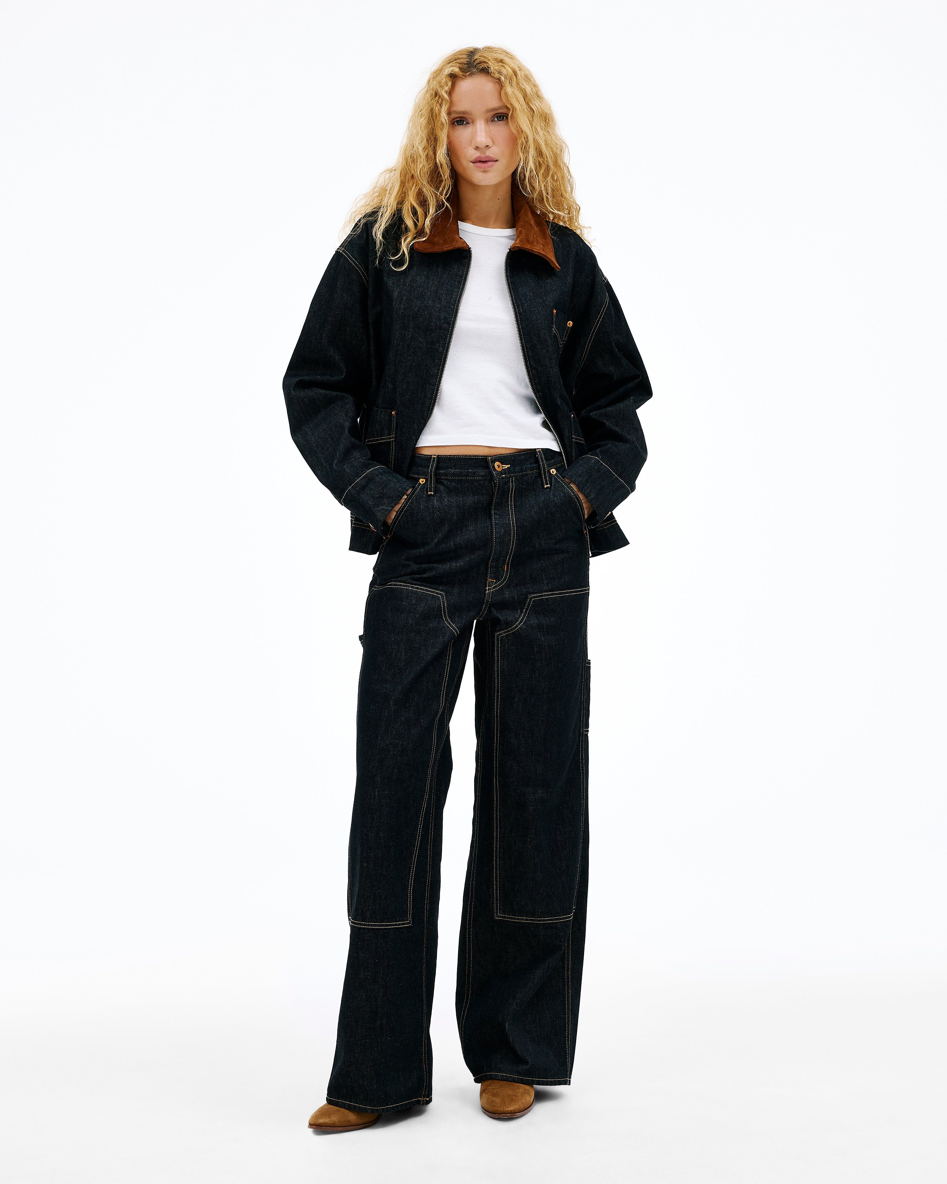 Cassie | SLVRLAKE Cassie | SLVRLAKE