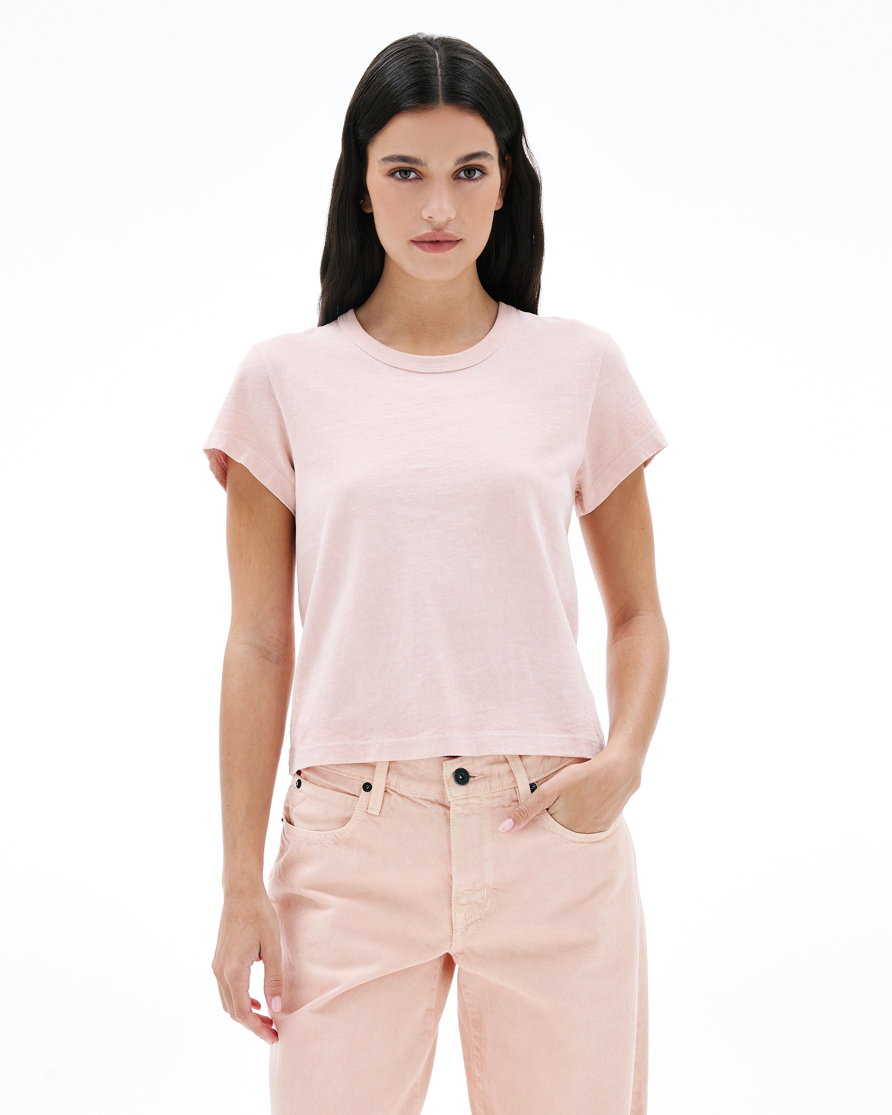Easy Tee | SLVRLAKE