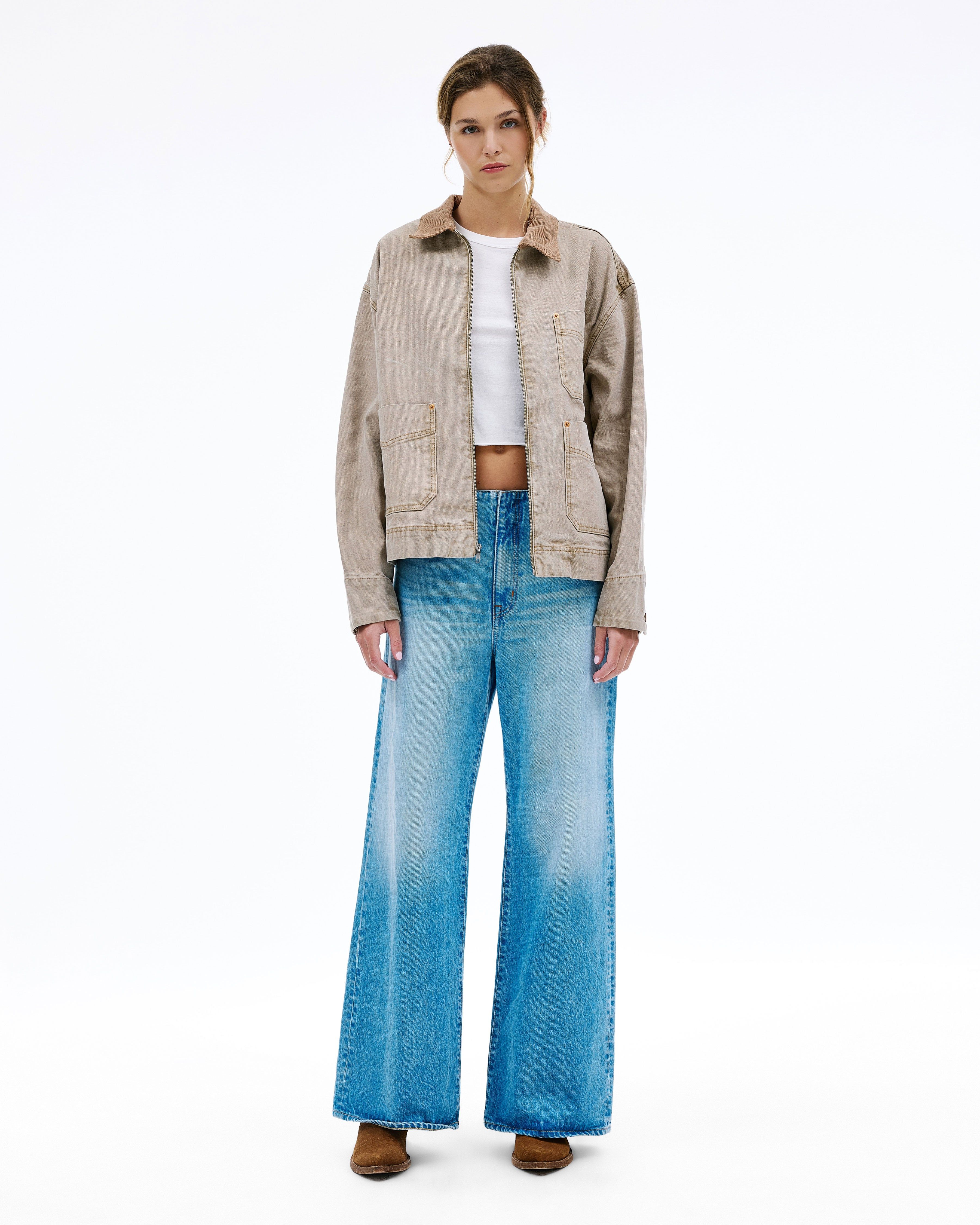 Jeans | SLVRLAKE