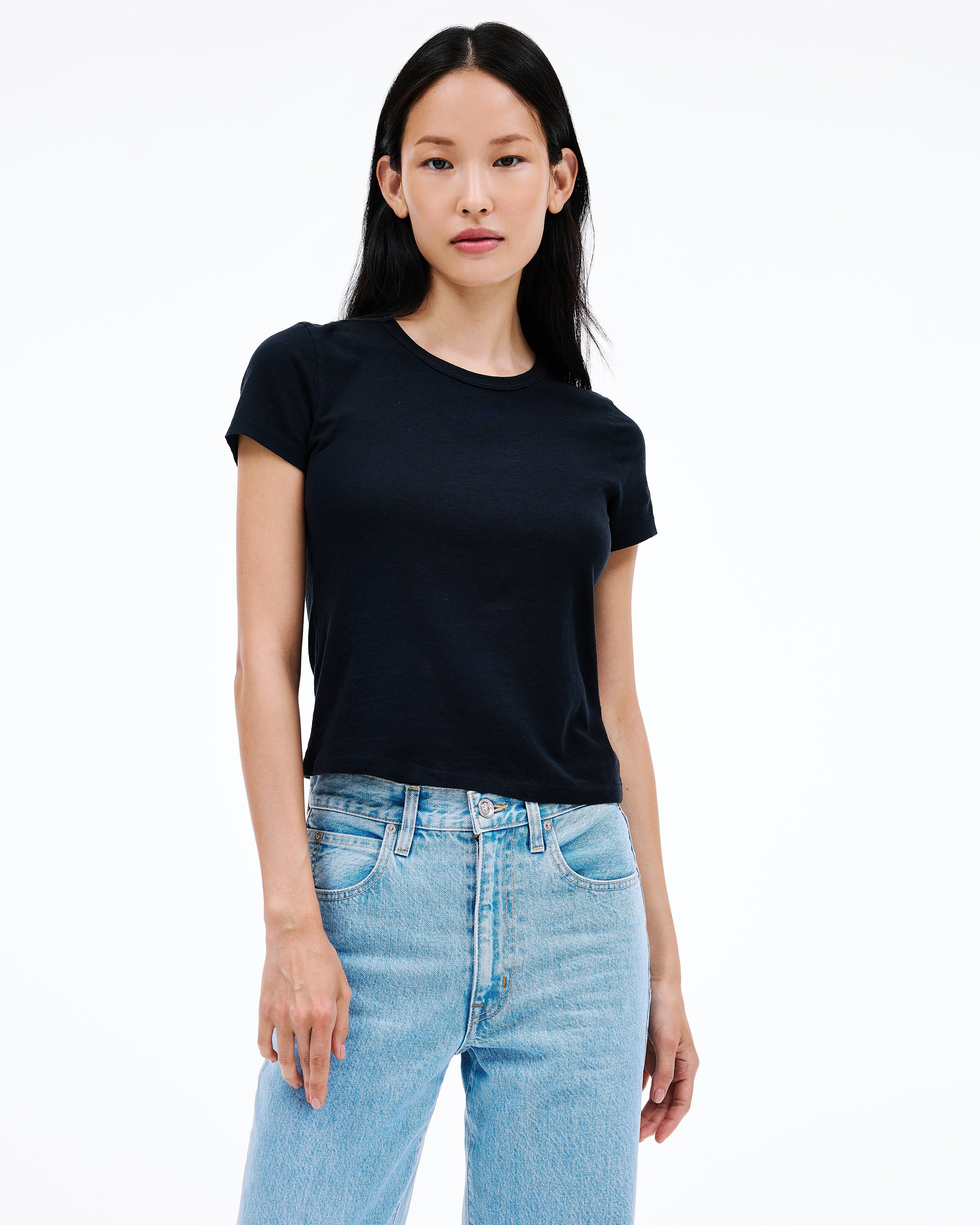 Baby Long Sleeve | Natural White | SLVRLAKE