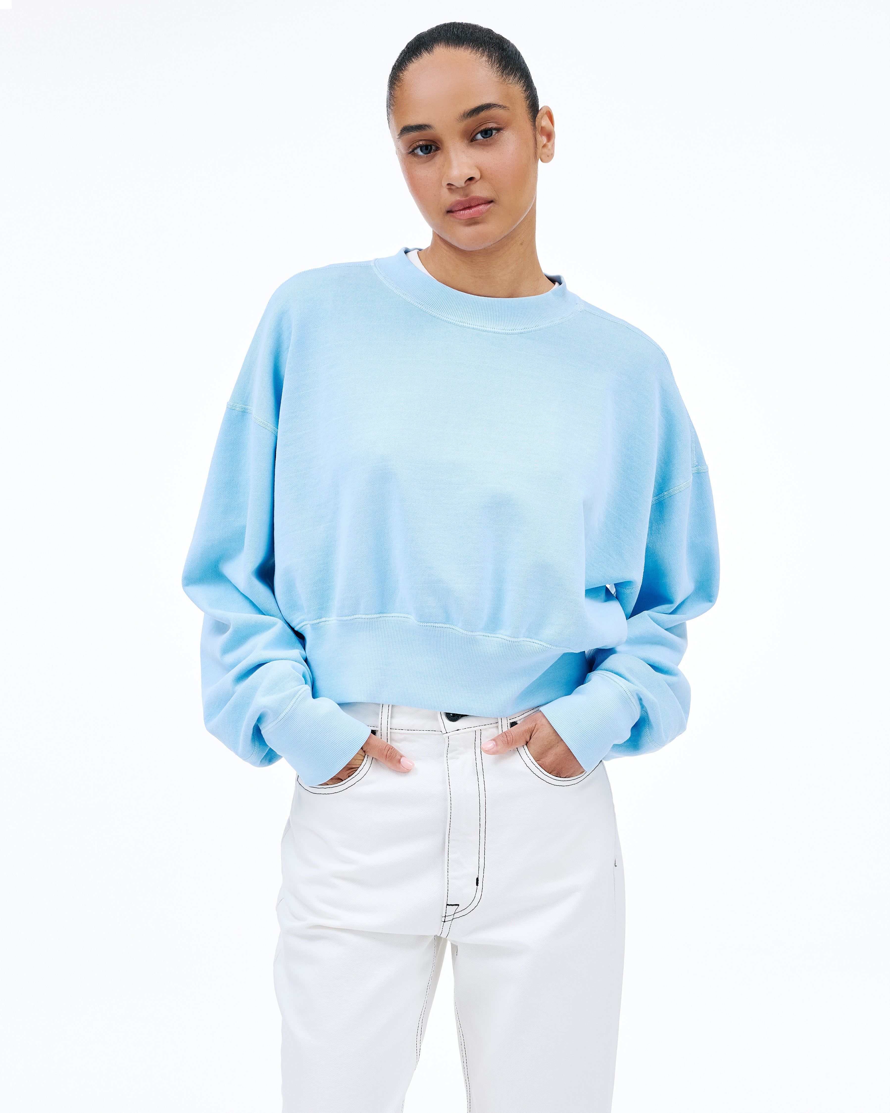 Crop Crew | Paradise | SLVRLAKE