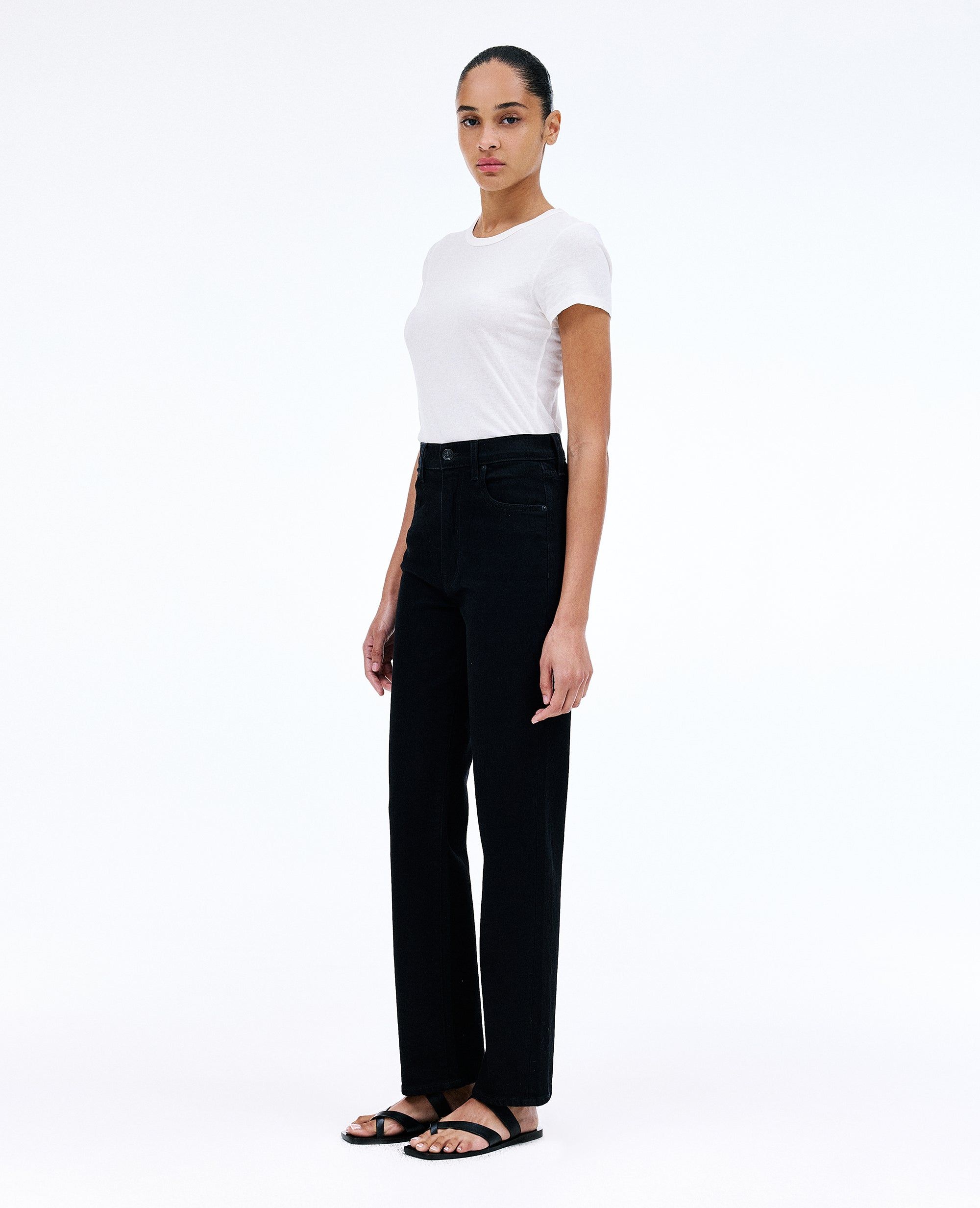 Jeans | SLVRLAKE
