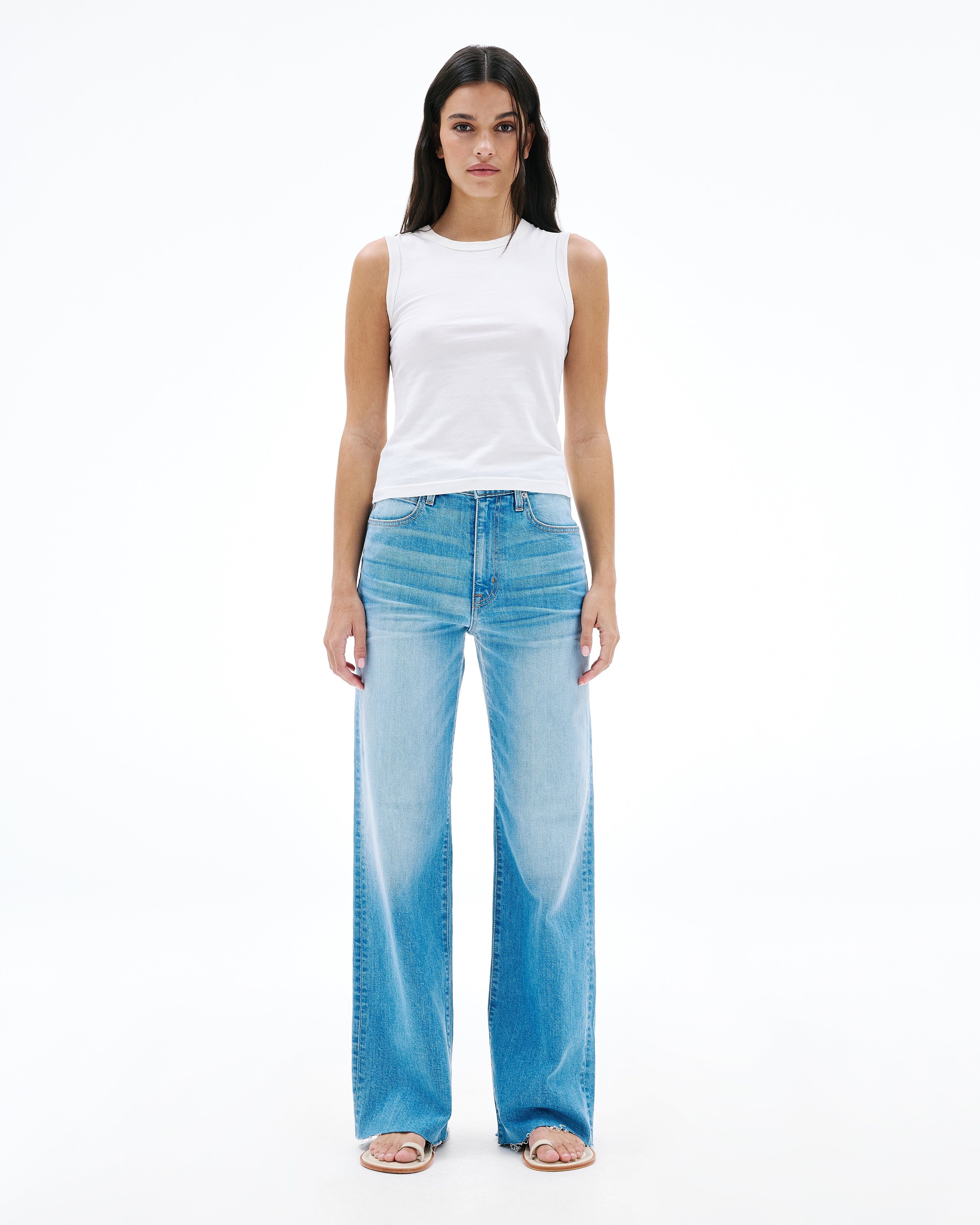 SLVRLAKE | Jeans | Slvrlake Grace Jeans