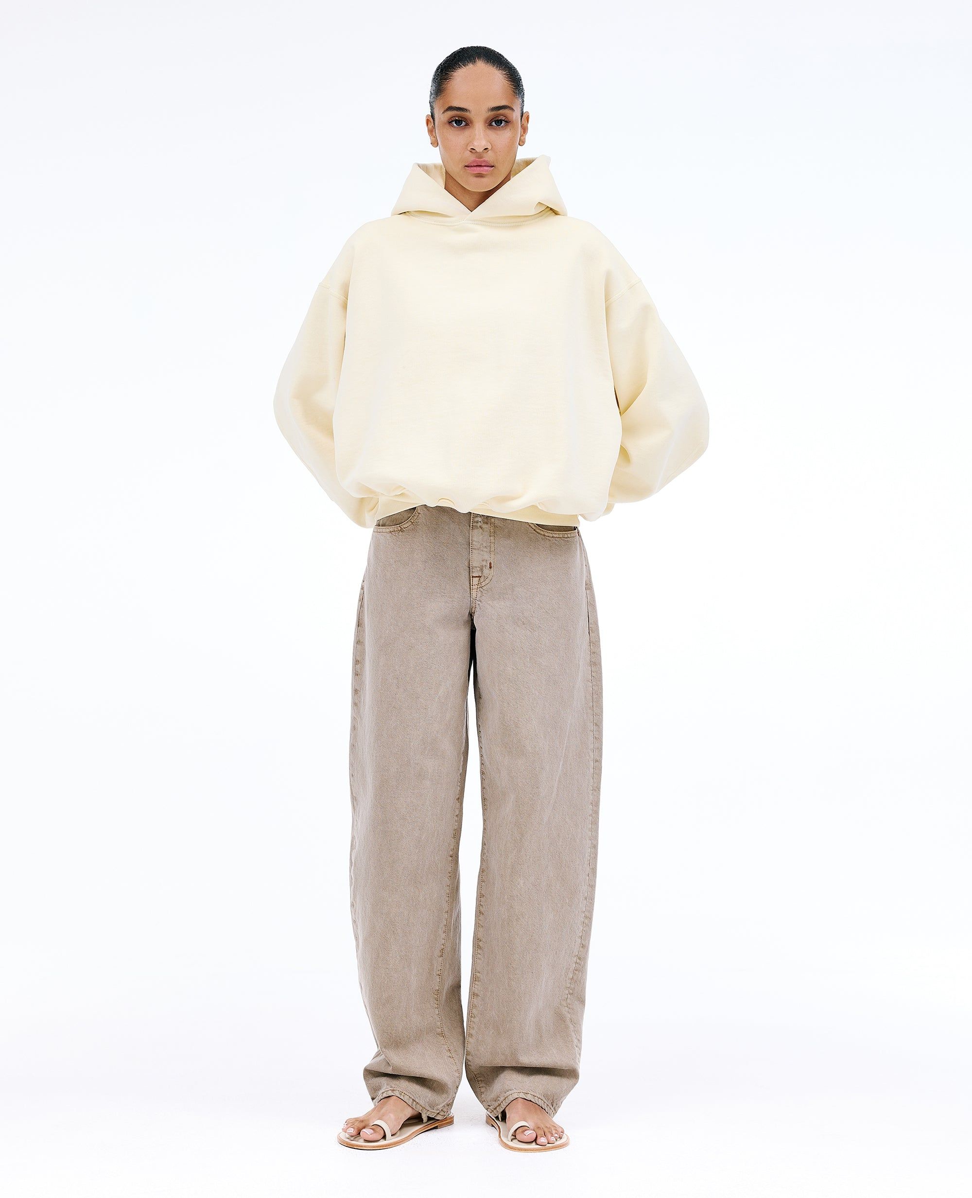 【DON'T ASK MY PLAN】SWAN LAKE SLIM FIT PANTS Signature Slimming Pull On Ankle Pant – Christopher & Banks