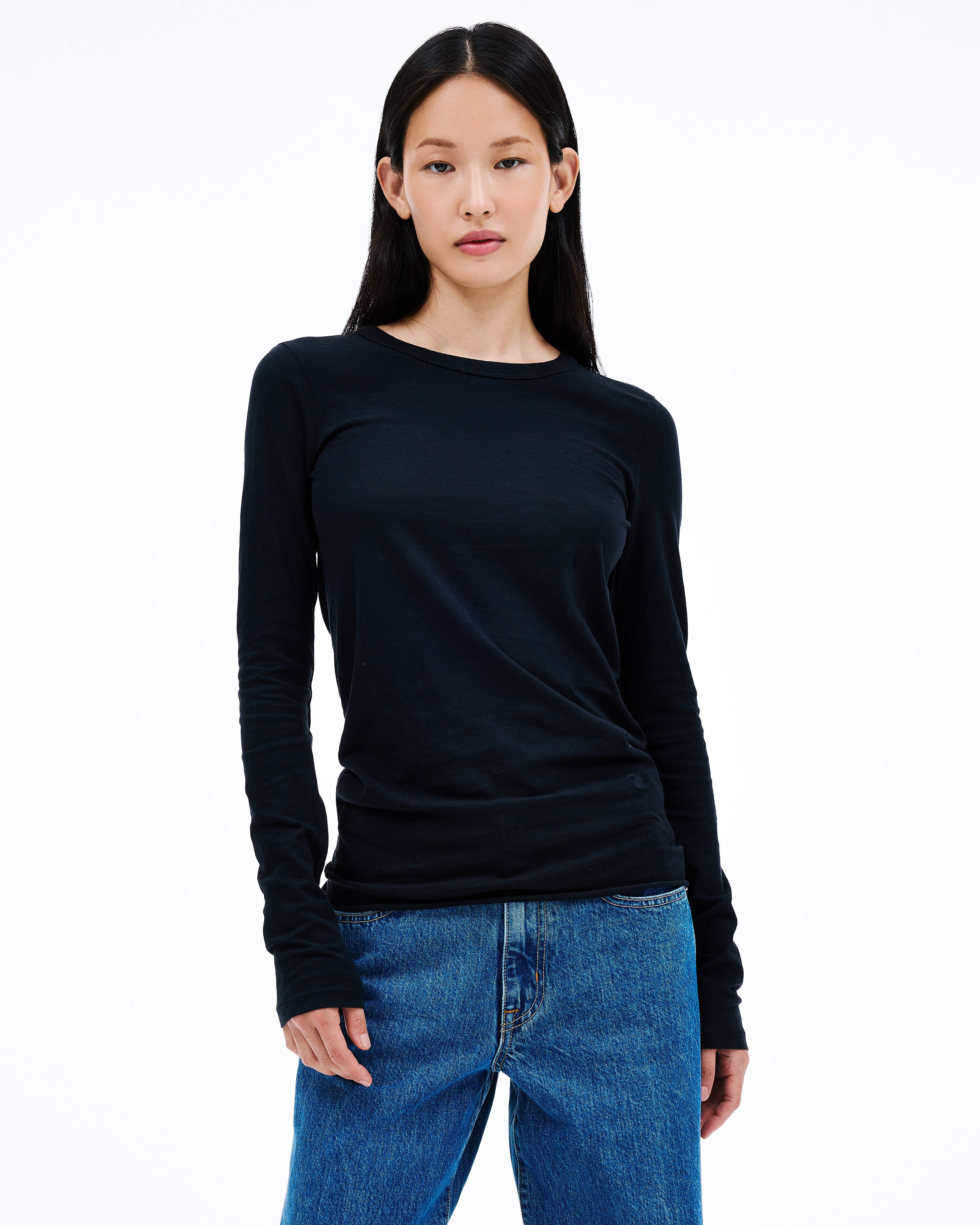 Wide Sweat Pant | Charcoal | Sweatpant | SLVRLAKE