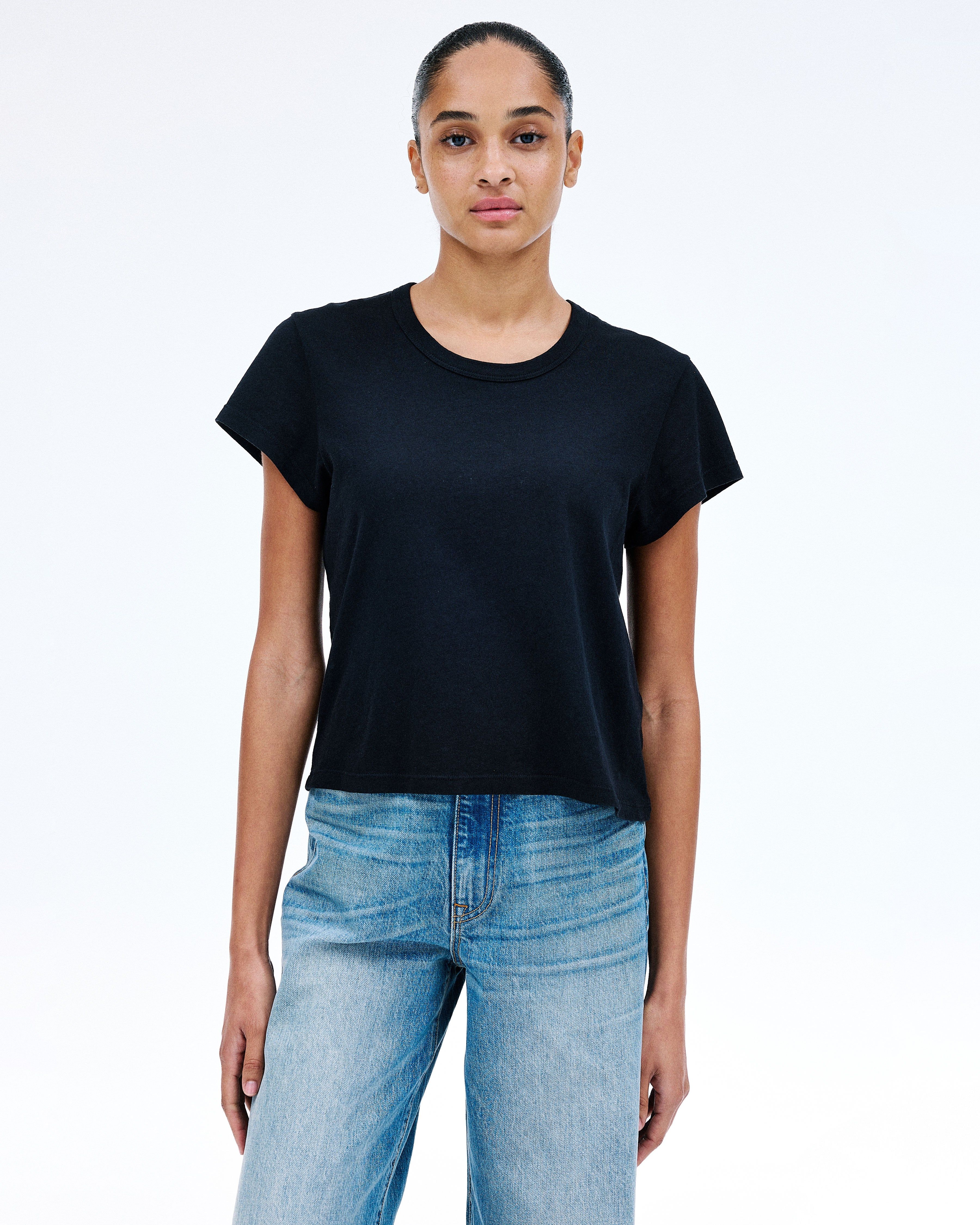 Easy Tee | SLVRLAKE