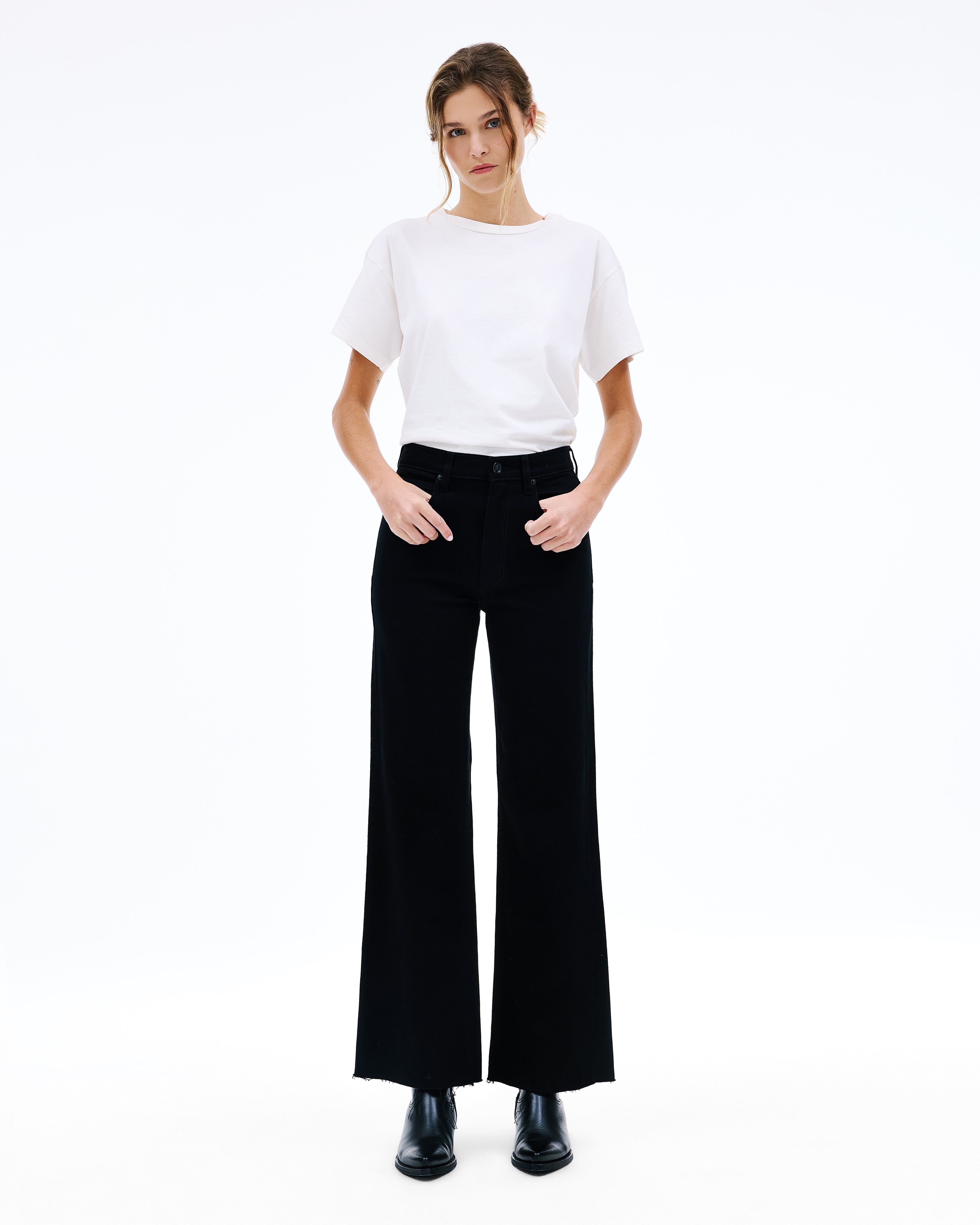 Grace Comfort Stretch | SLVRLAKE