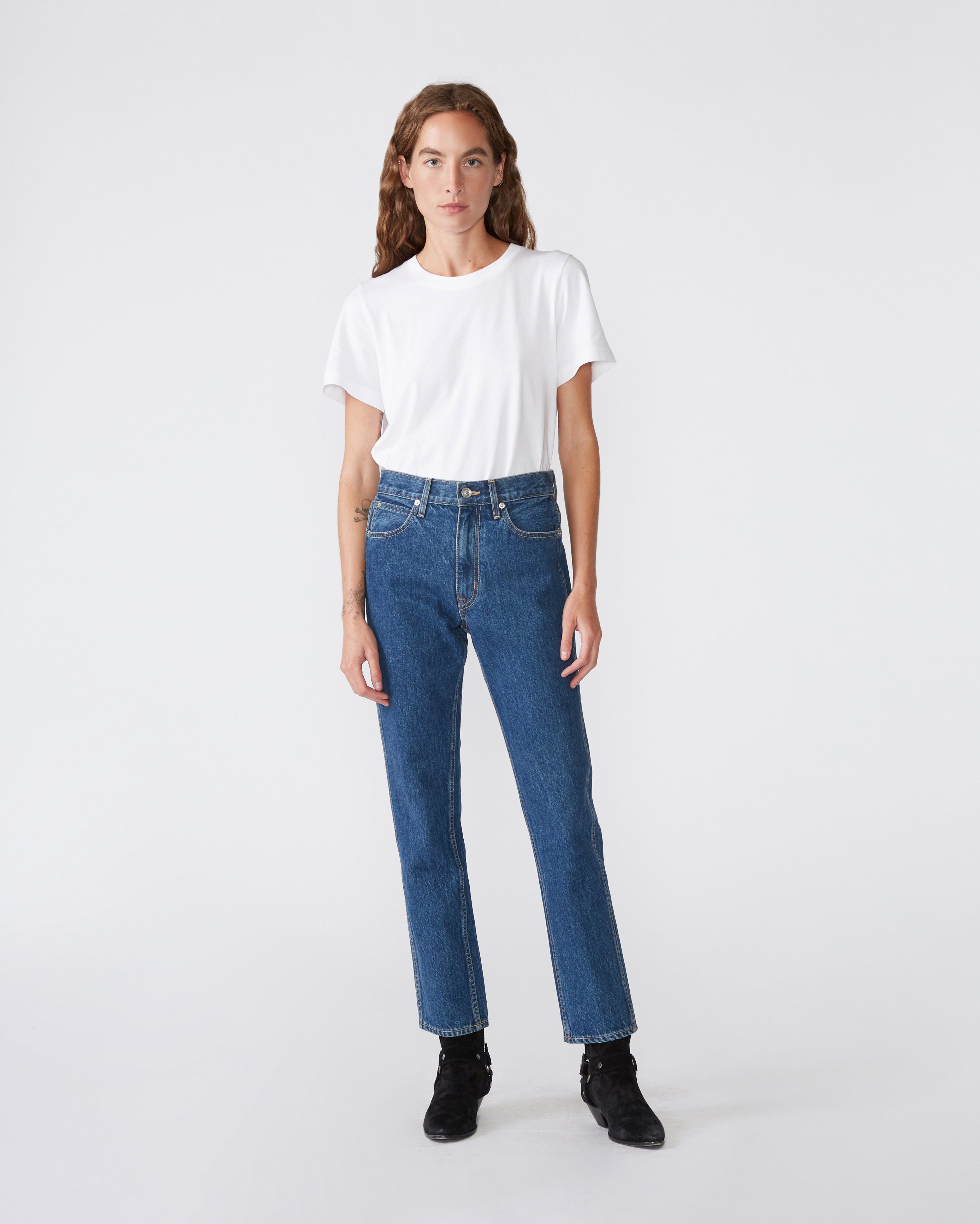 Jeans | SLVRLAKE